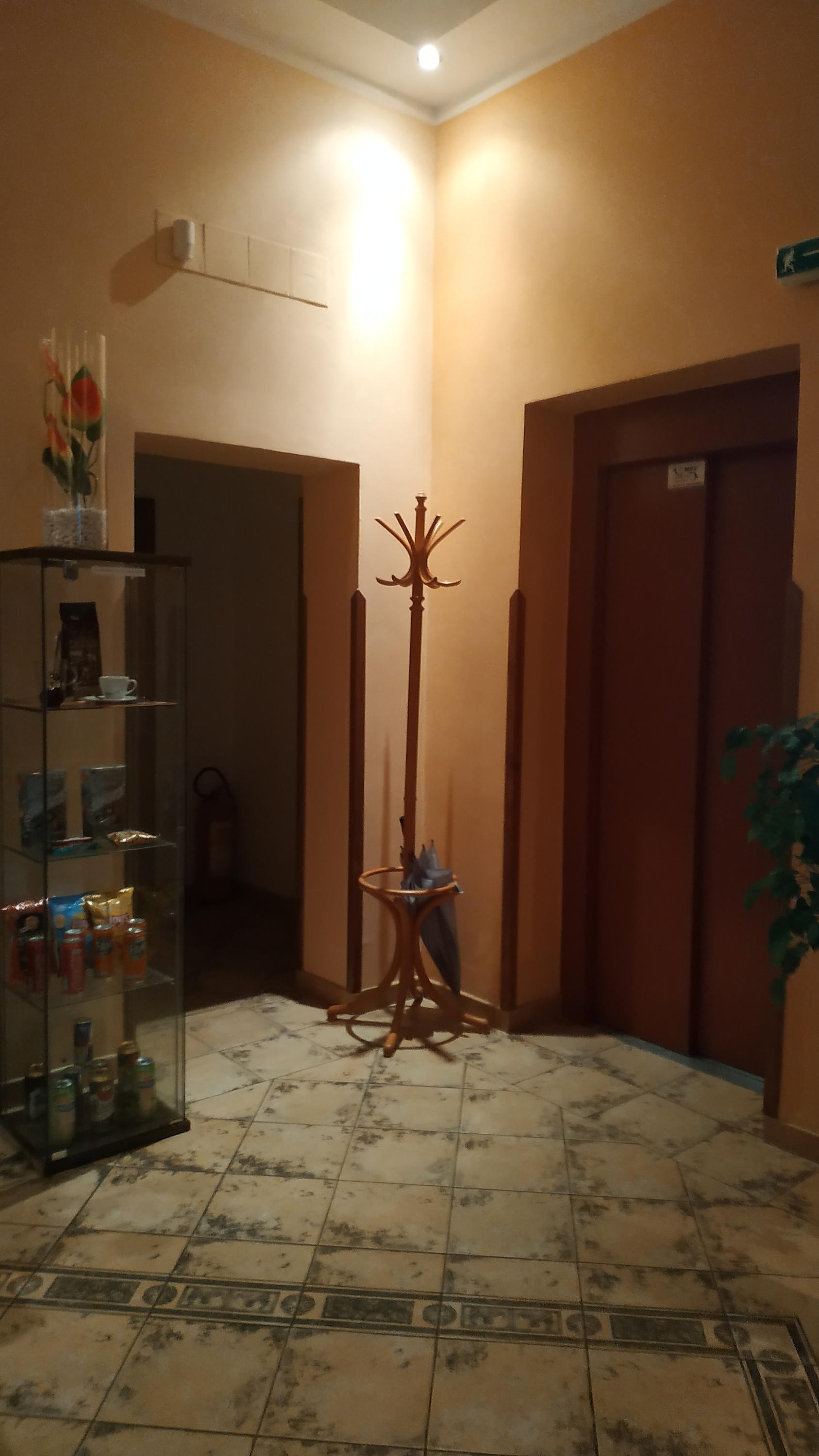 Penzion Tillerova vila foto 4