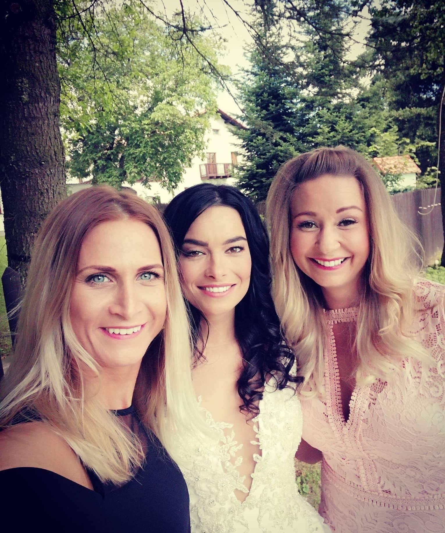 Salon Kateřiny Nohejlové-Haškovcové foto 5