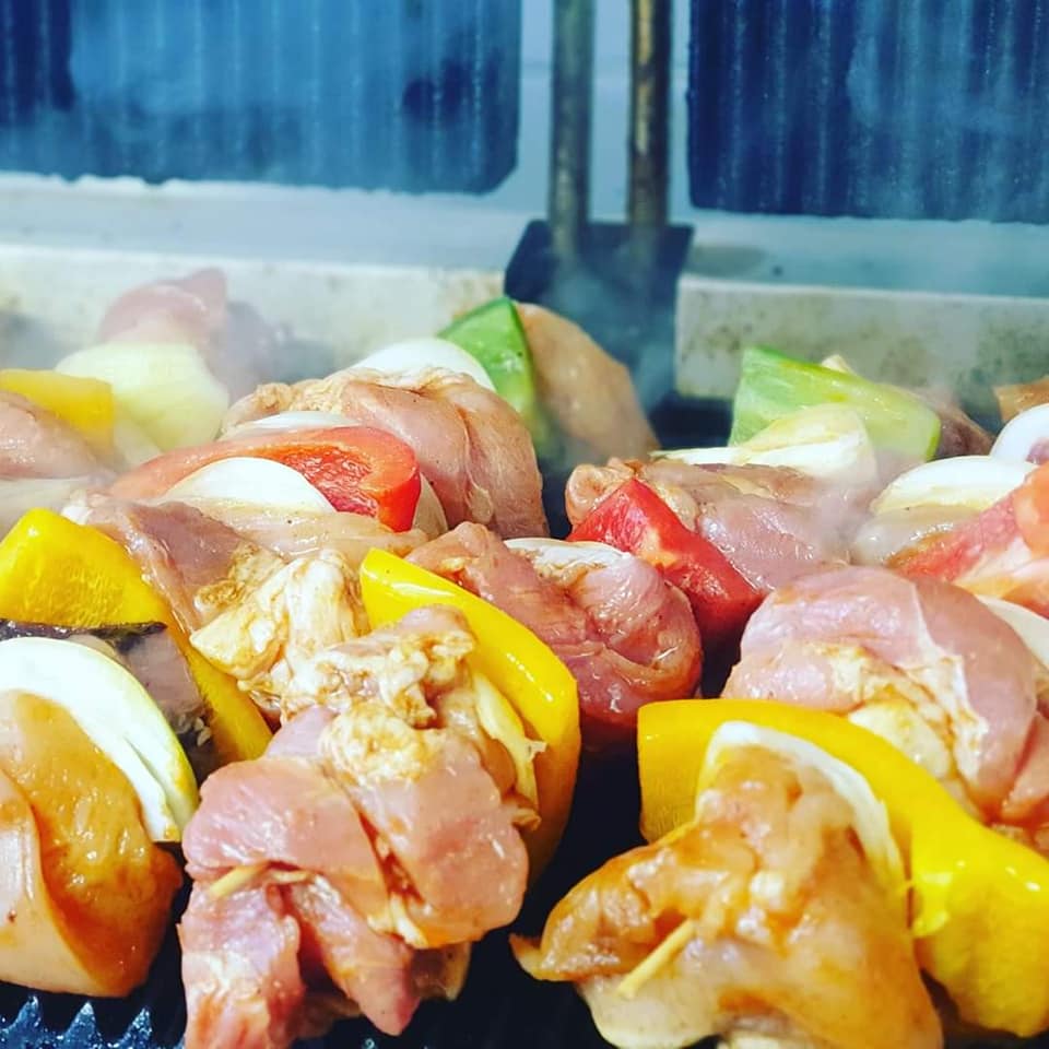 Jídelna U Komína foto 2