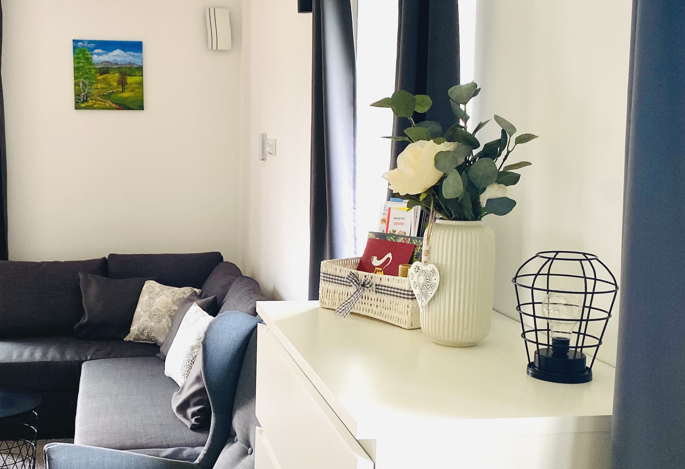 Apartmán DOME B foto 5