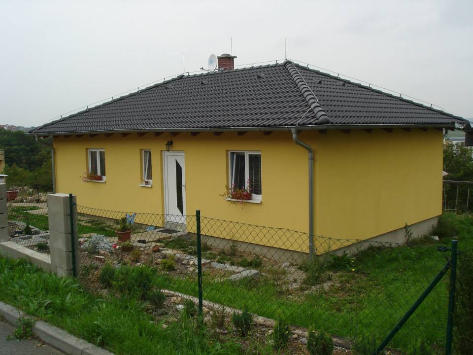 DOMOV MJ s.r.o. foto 3