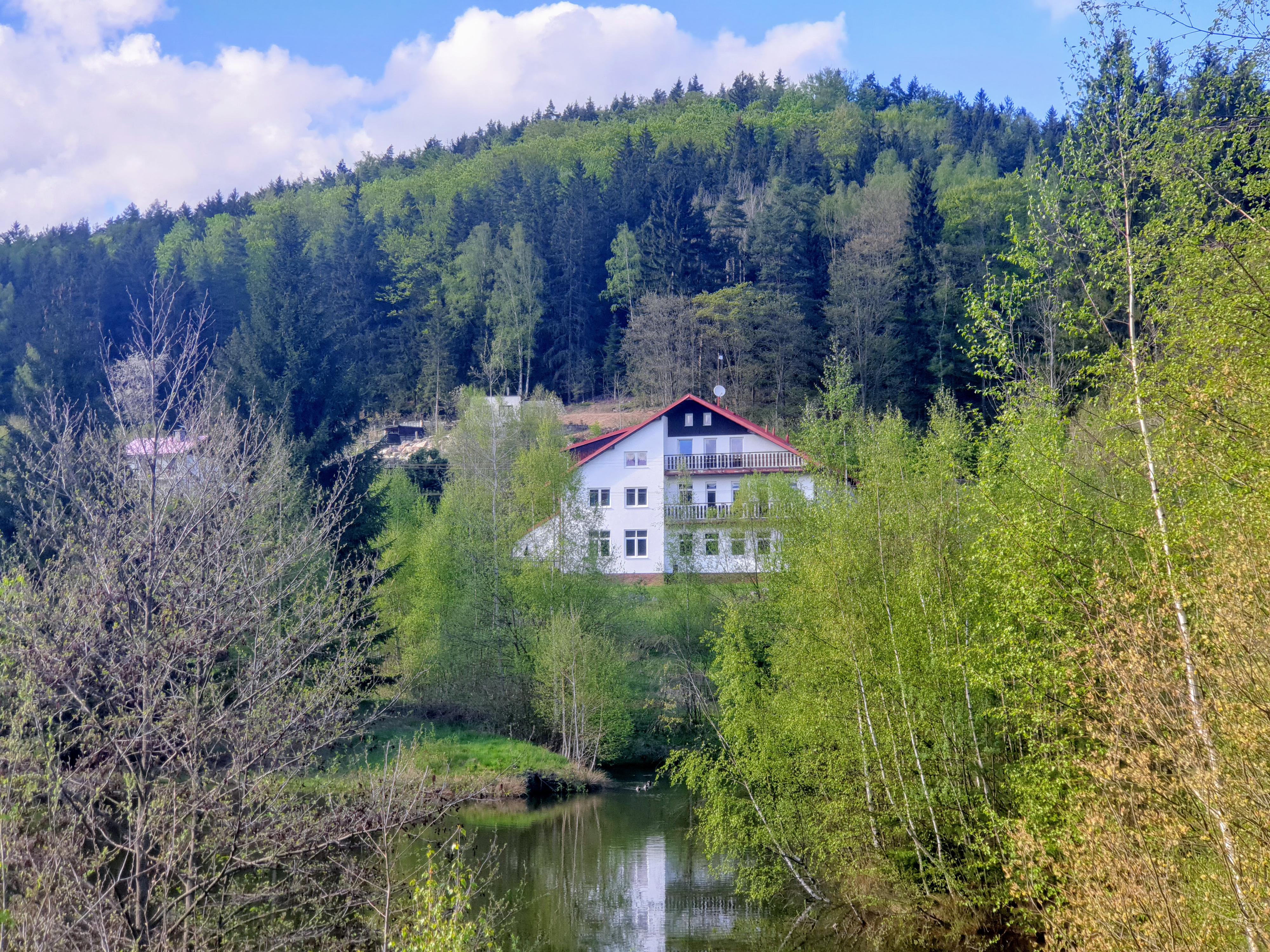 Penzion Lumis foto 3