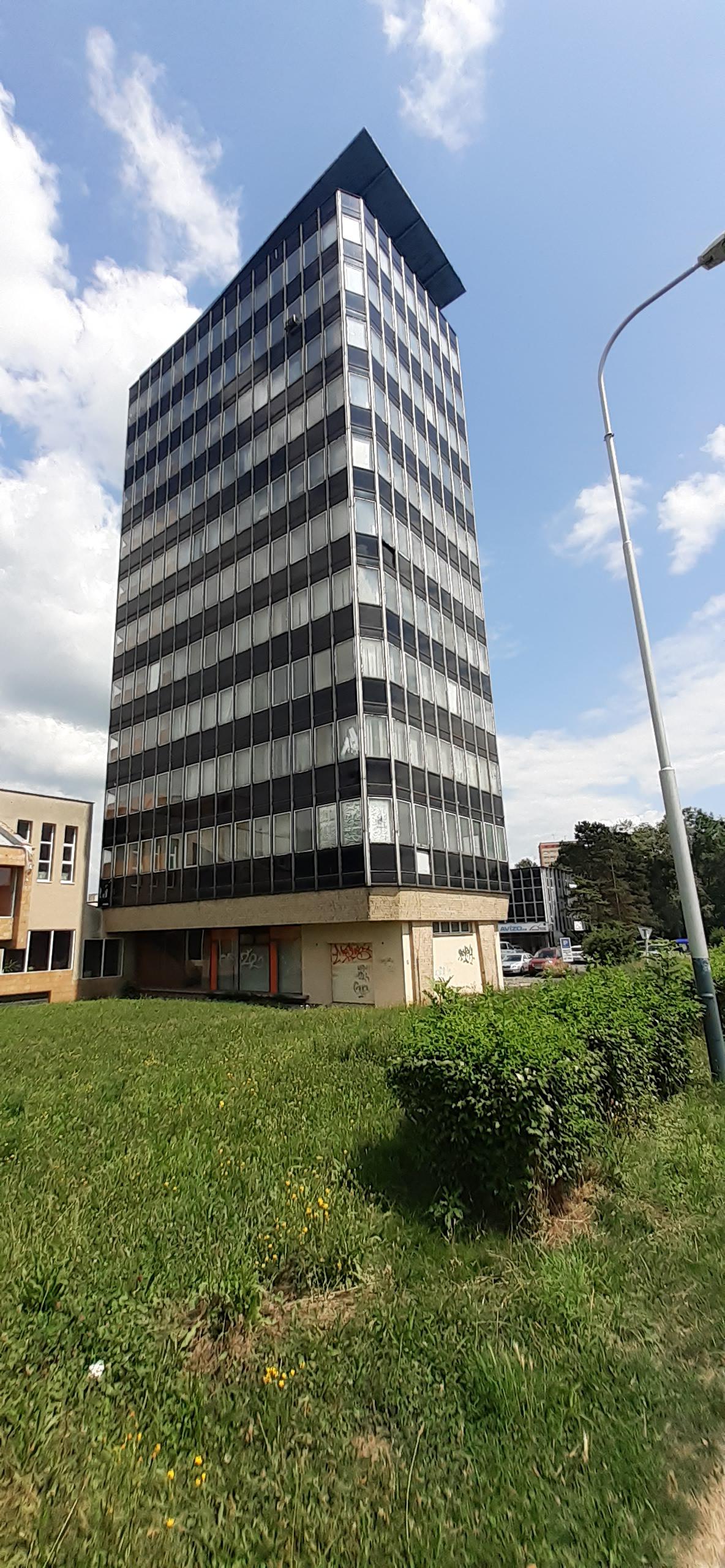 VŠE pro SUP foto 5