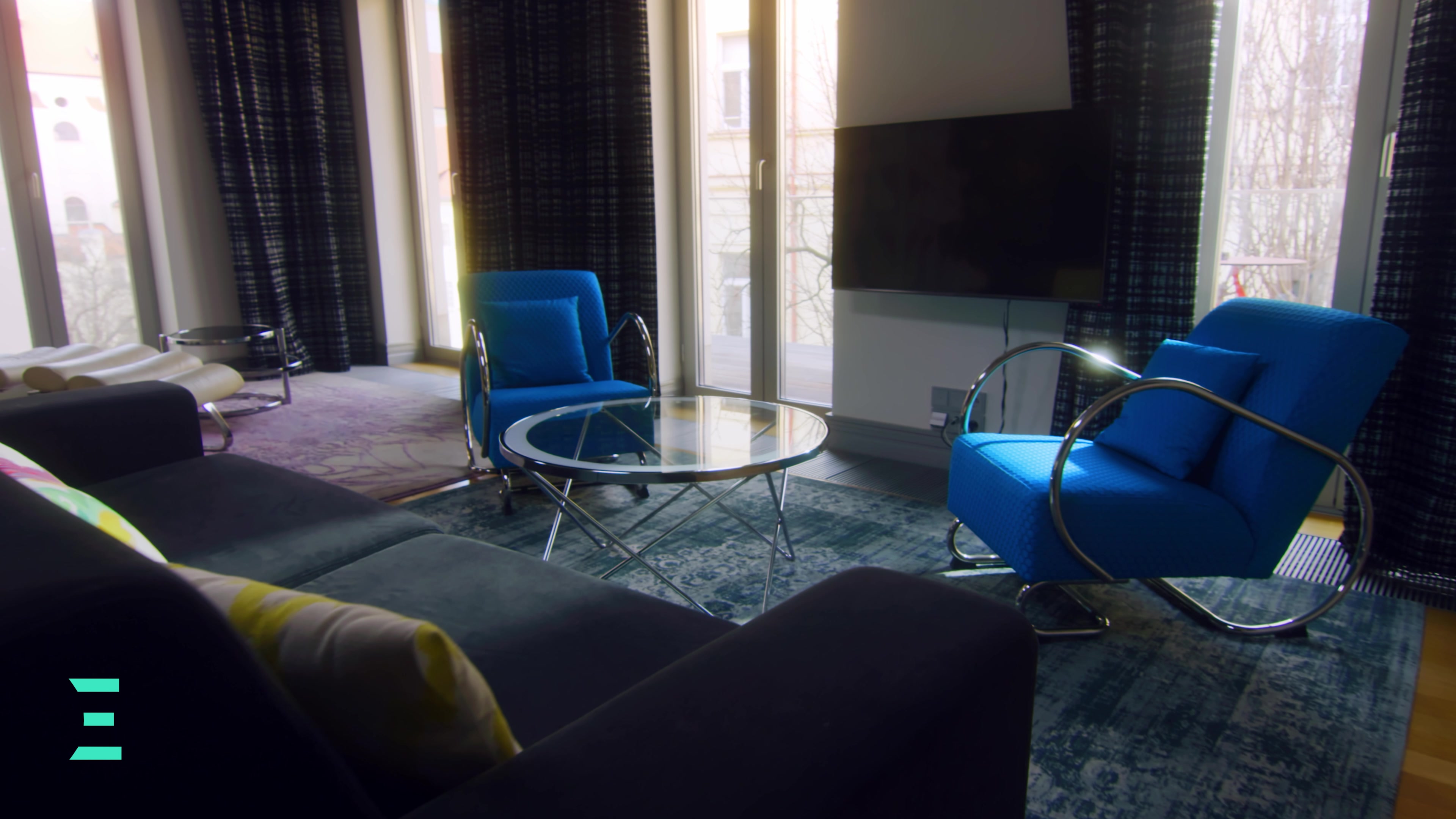 TKC Real Estate a.s. foto 2 (náhled videa)