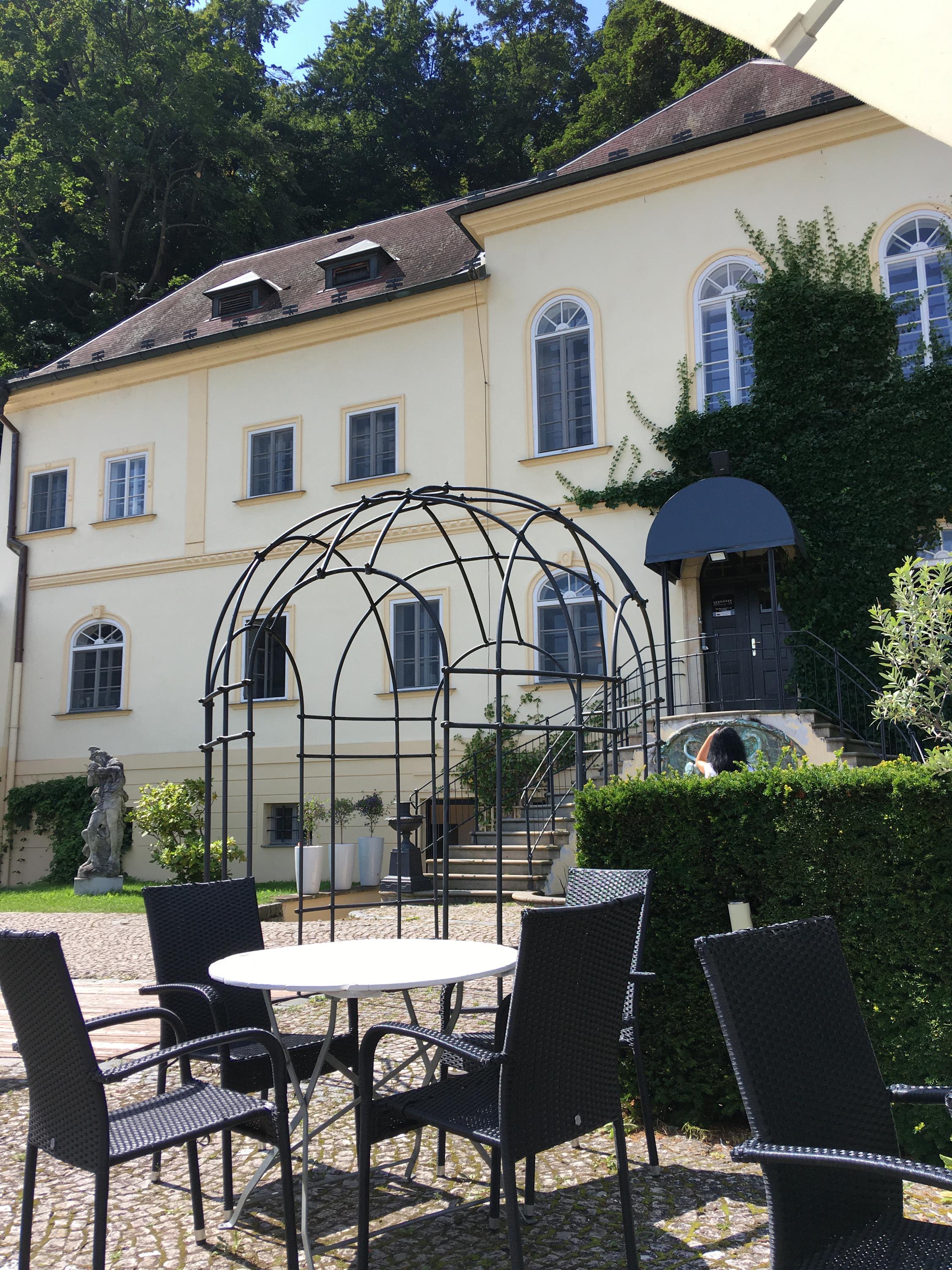 Apartmány Nebozízek foto 2