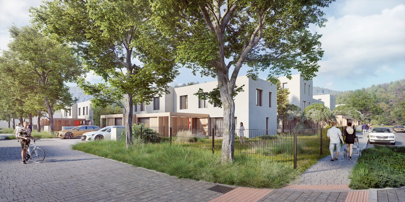Villa Resort Beroun foto 5