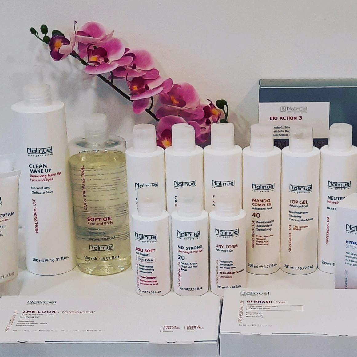 Salon NikoEla - Nikola Valentová Krömrová foto 2