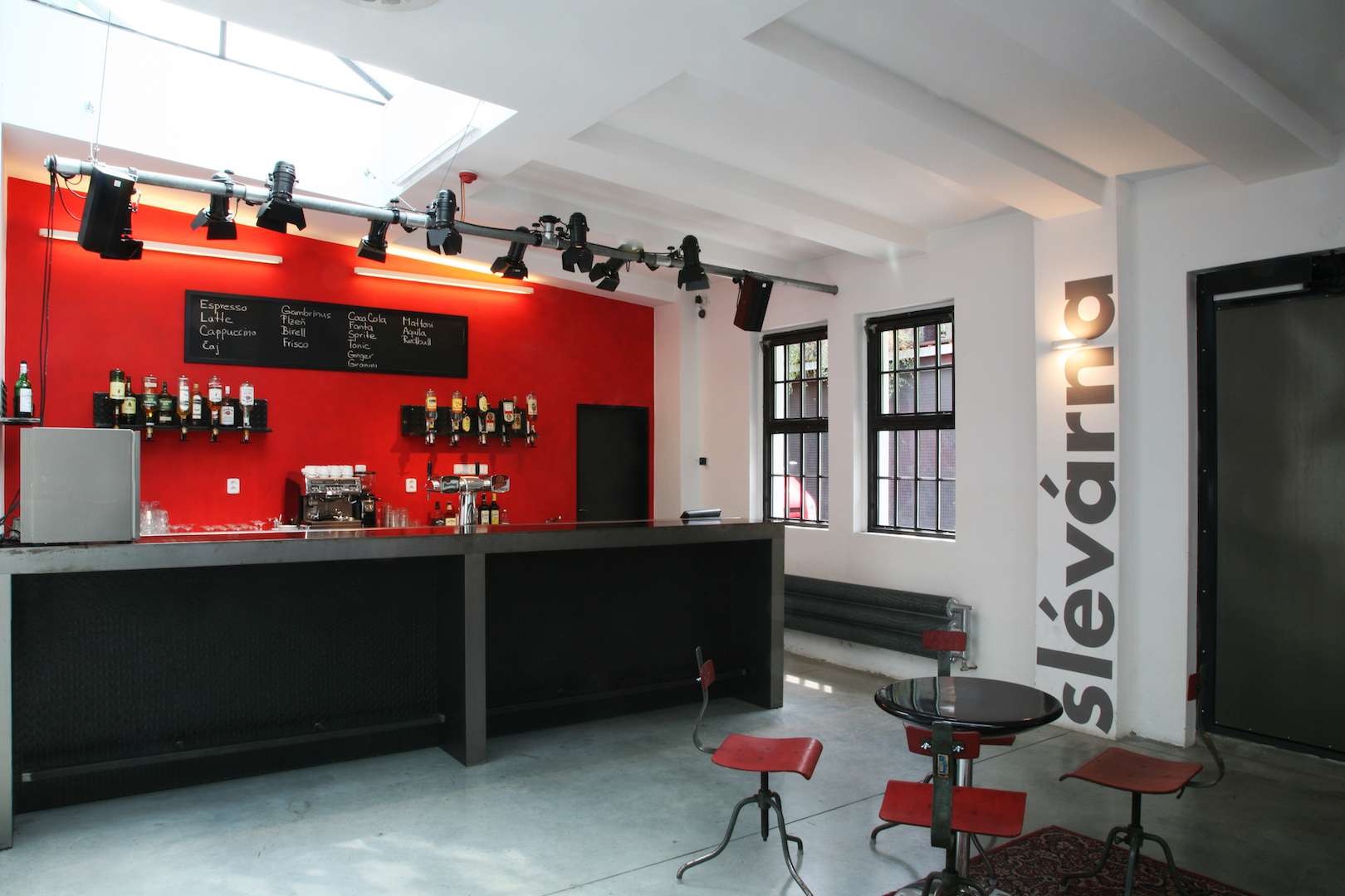La Fabrika foto 6