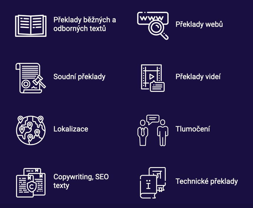 MMIS Překlady foto 3