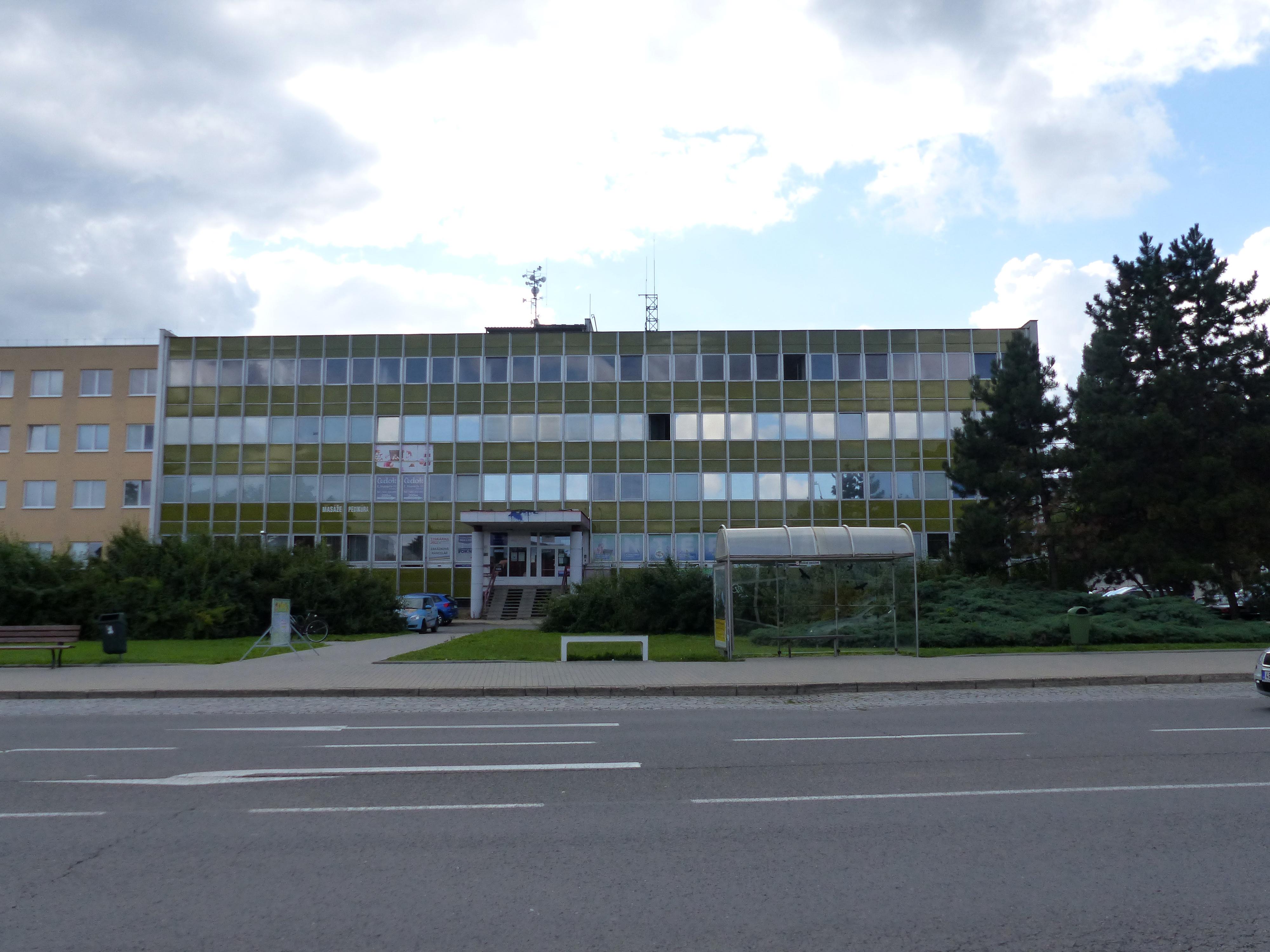 Infitness fitness - club foto 3