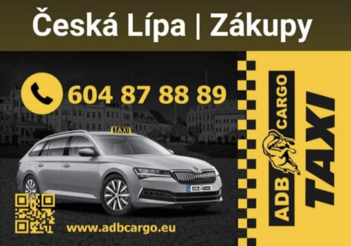 ADB cargo s.r.o. foto 2