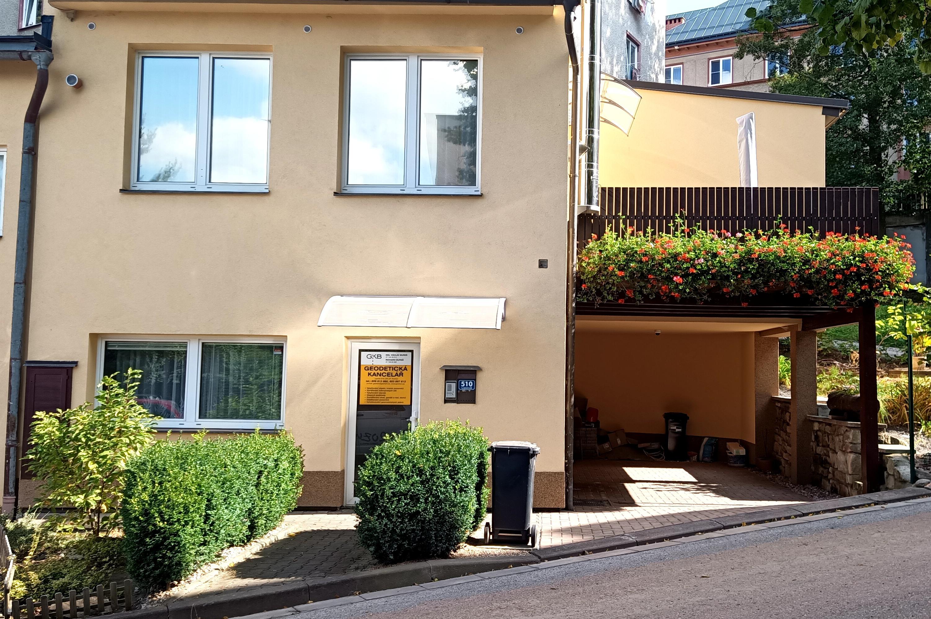 GKB - Richard Bureš