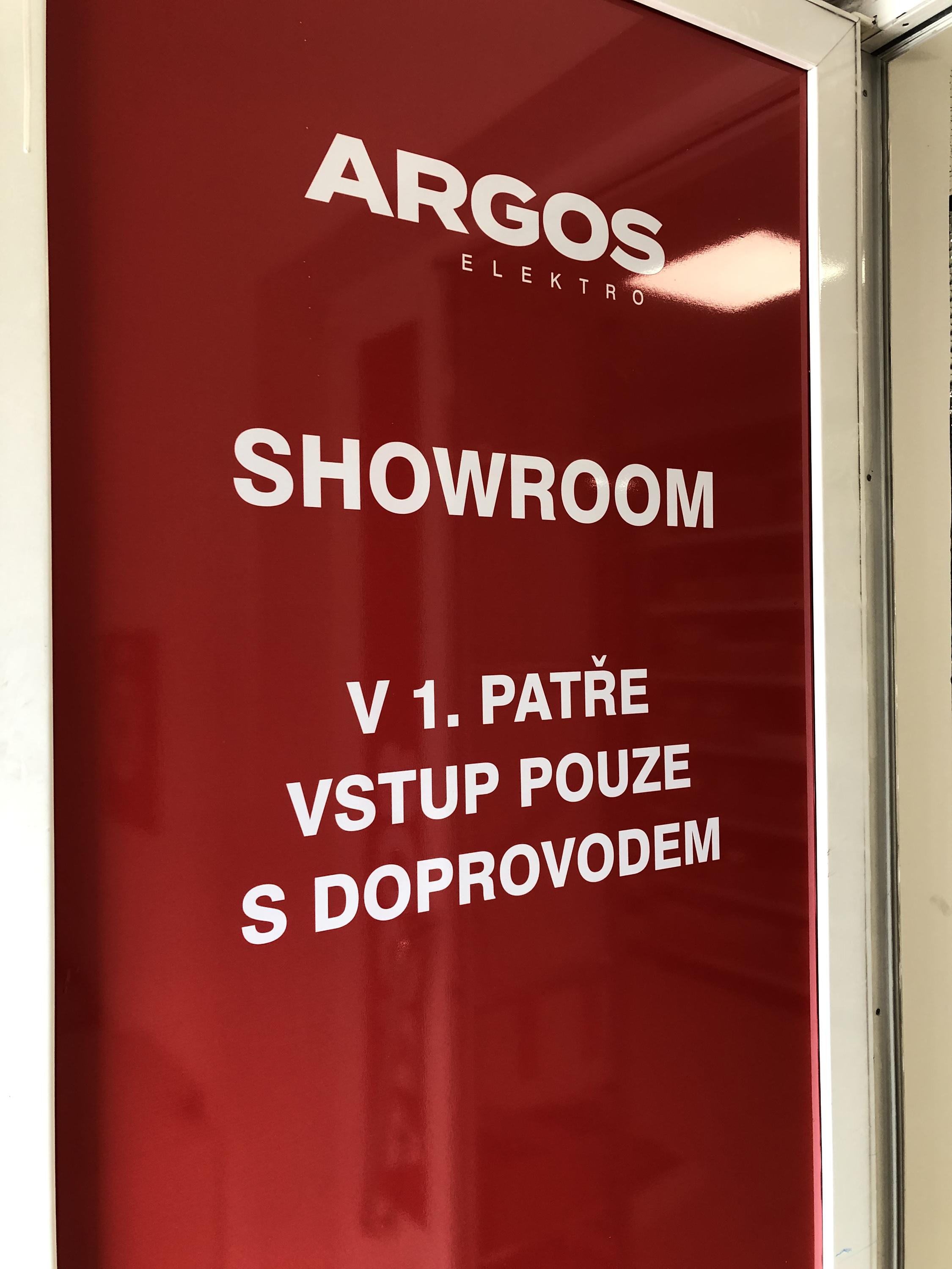 ARGOS ELEKTRO, a.s. foto 3