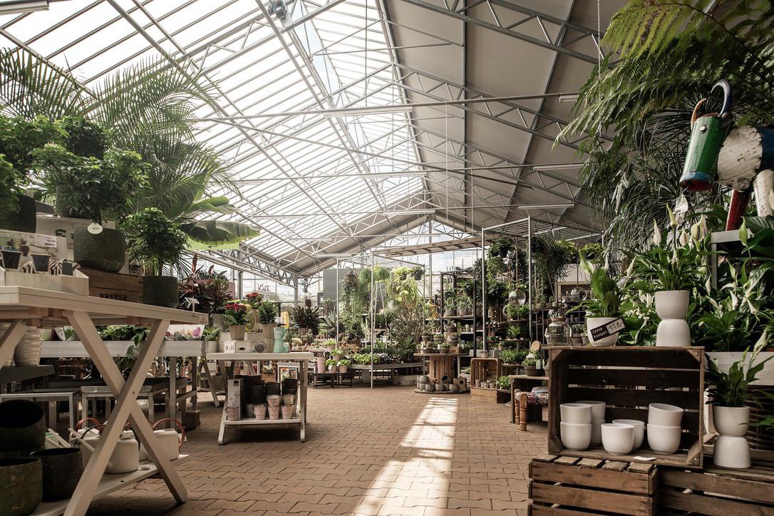 Zahradnické centrum Ferenčík foto 3