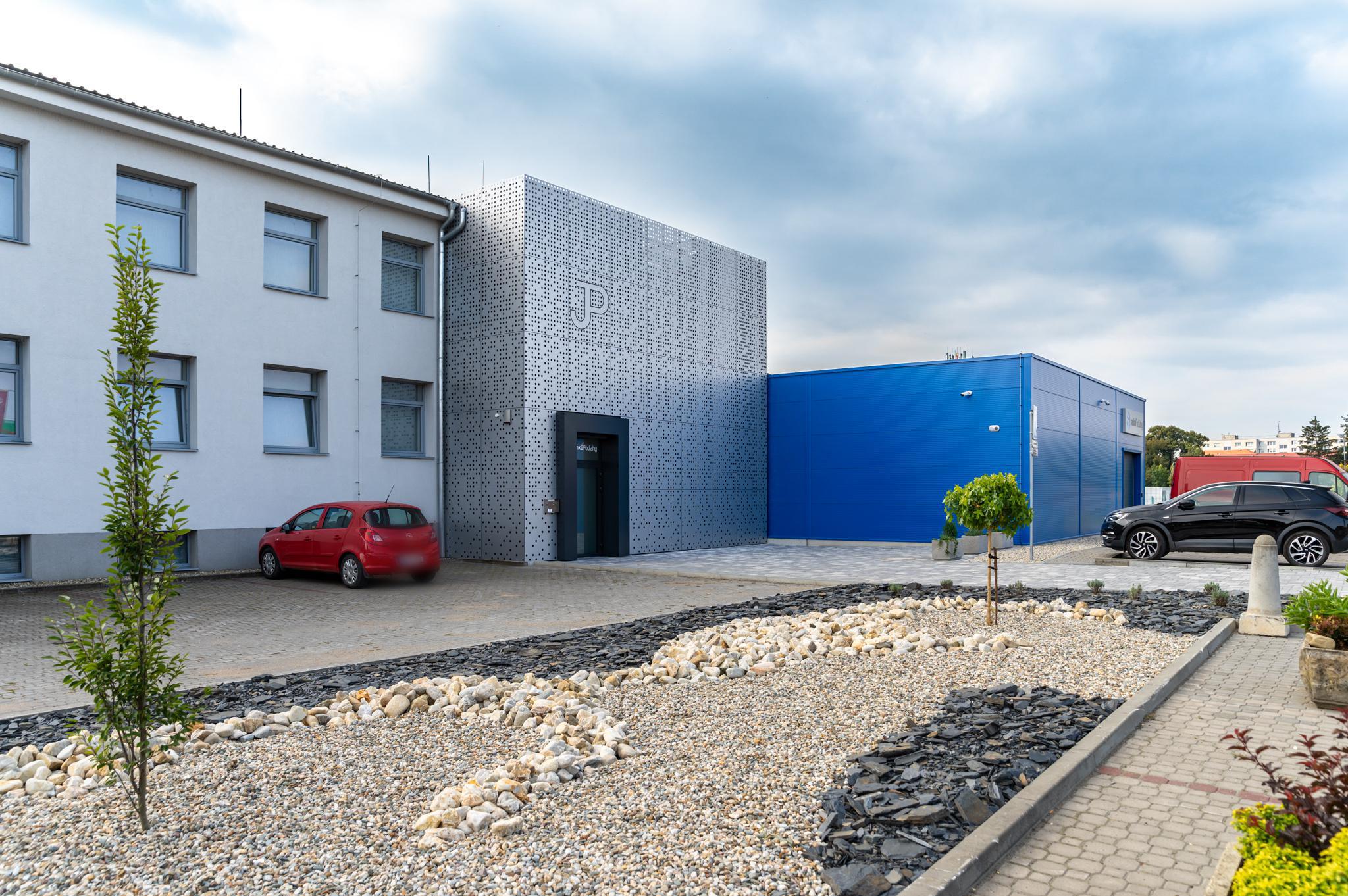 JANKŮ podlahy, s.r.o.