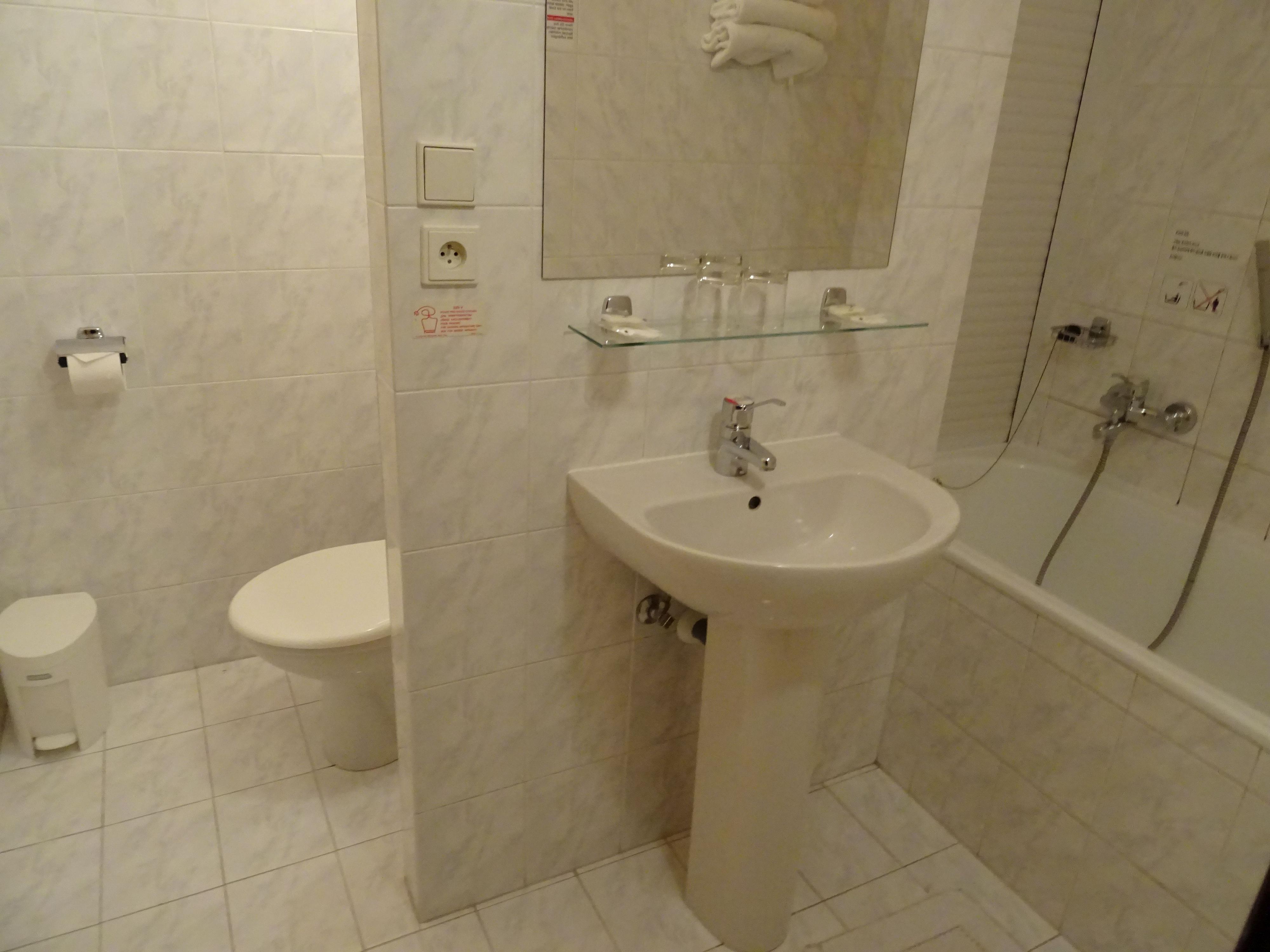 Hotel FIT foto 6