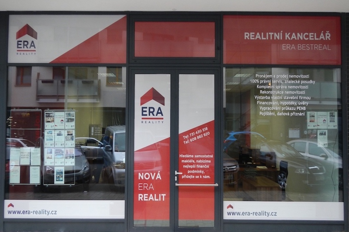 ERA Real Estate