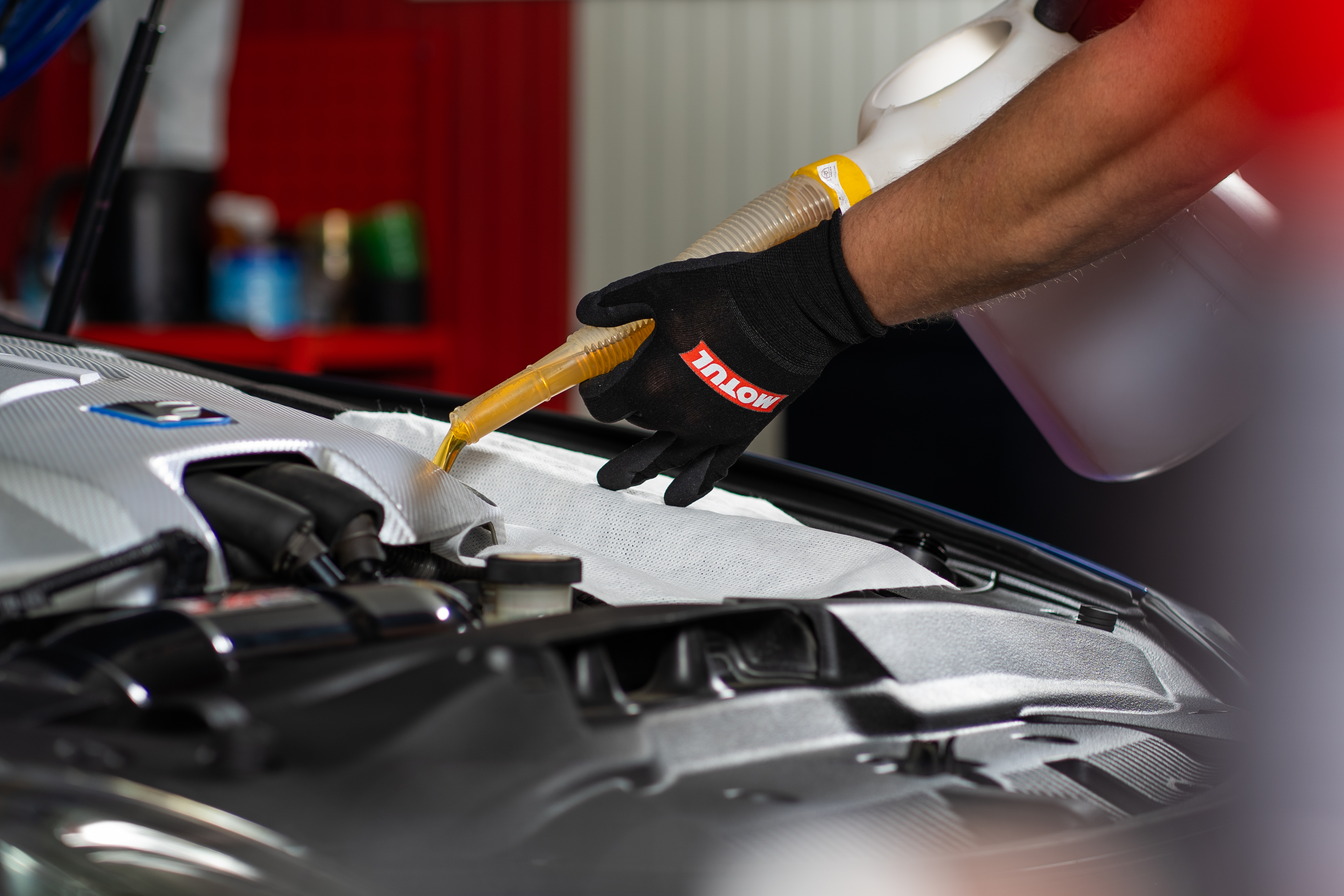Gajer autorepair, s.r.o. foto 4