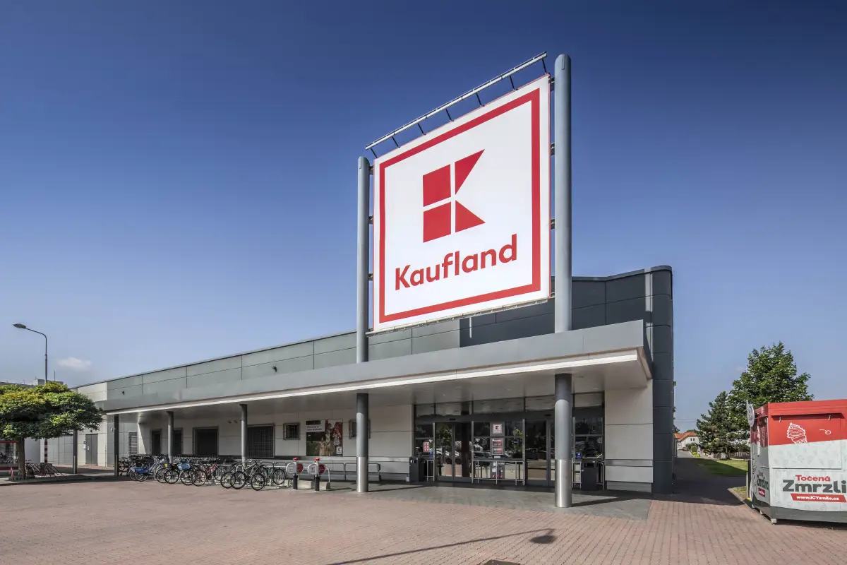 Kaufland