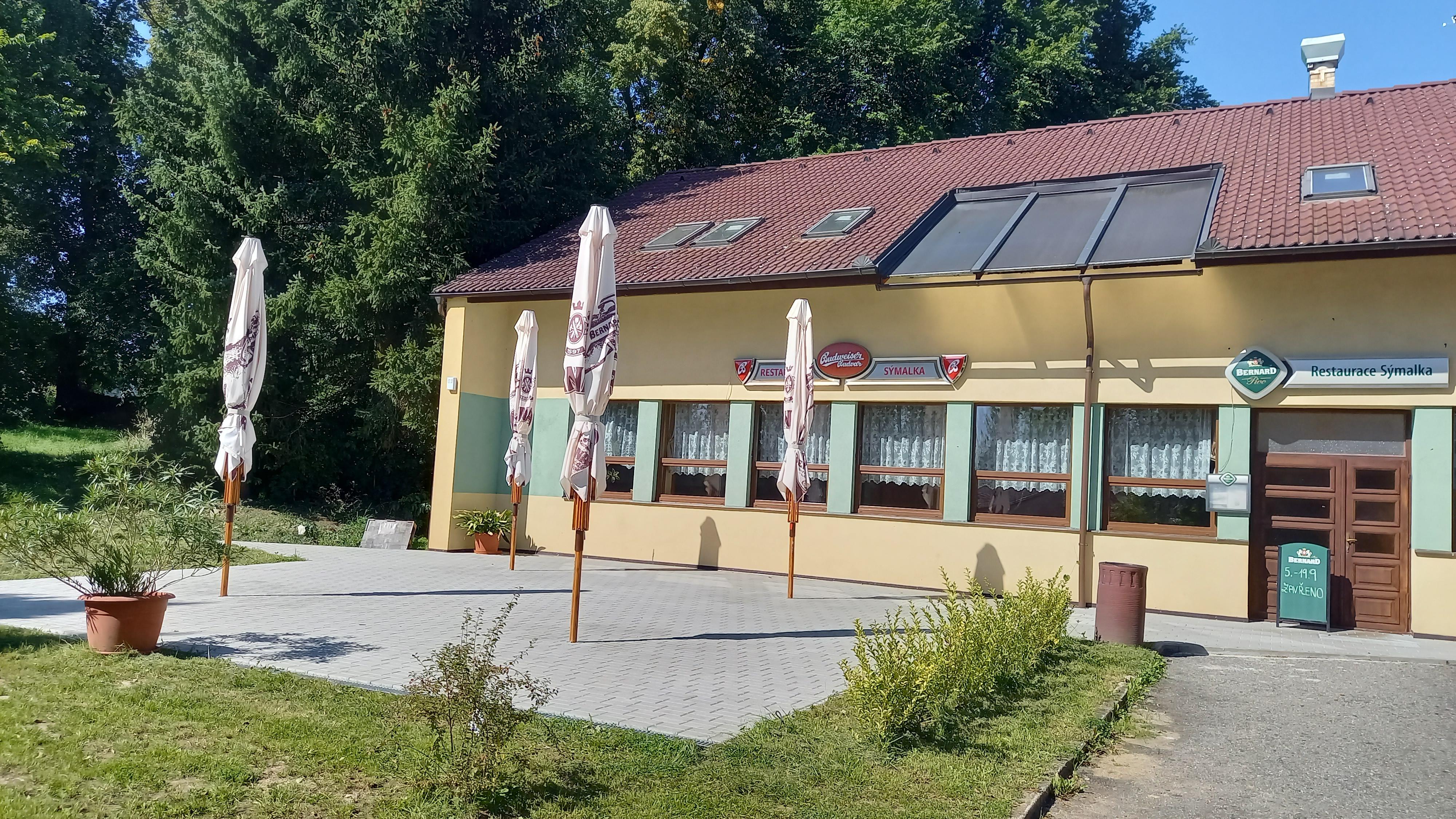 Restaurace Sýmalka foto 5