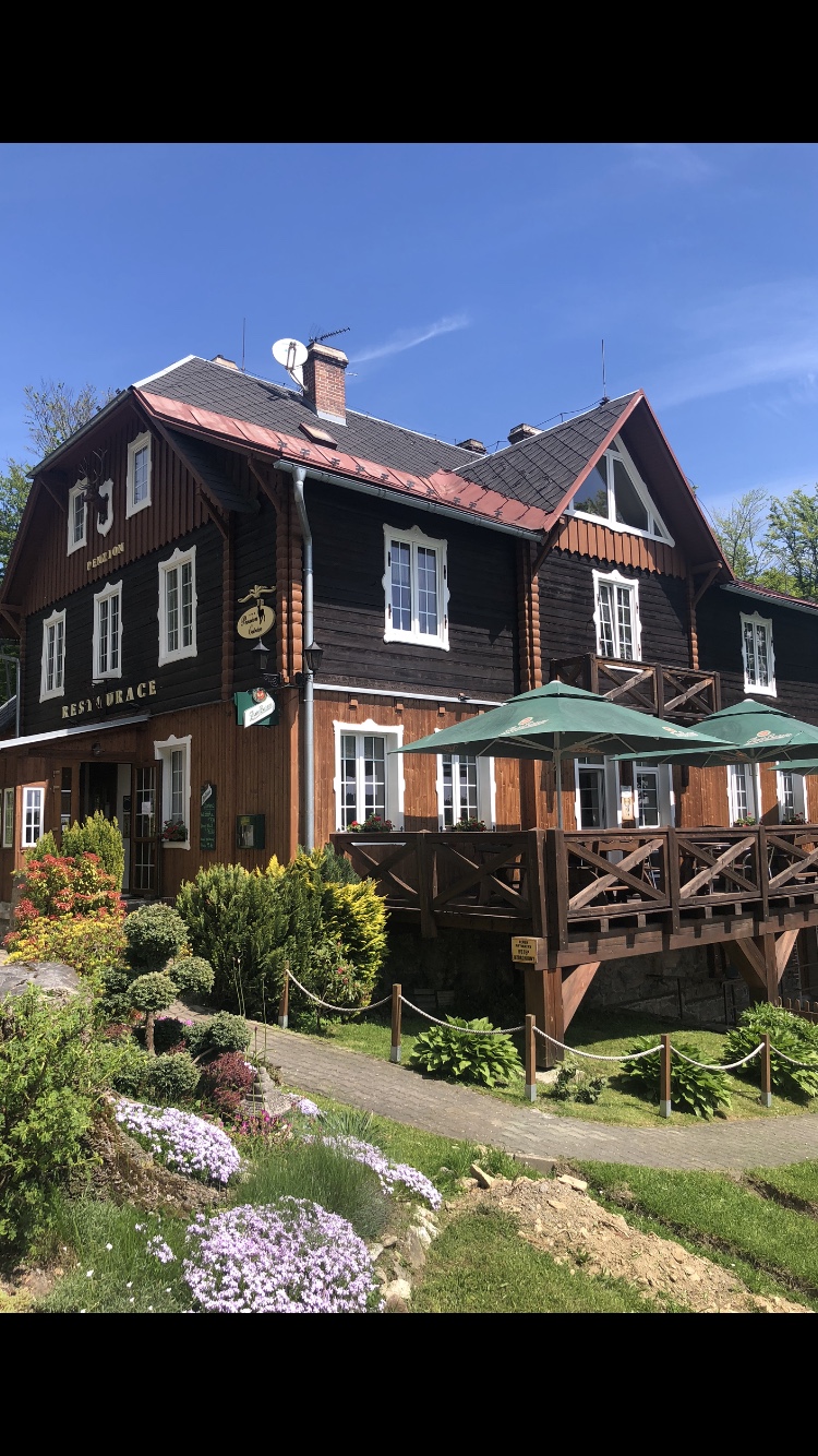 Penzion Celnice foto 2