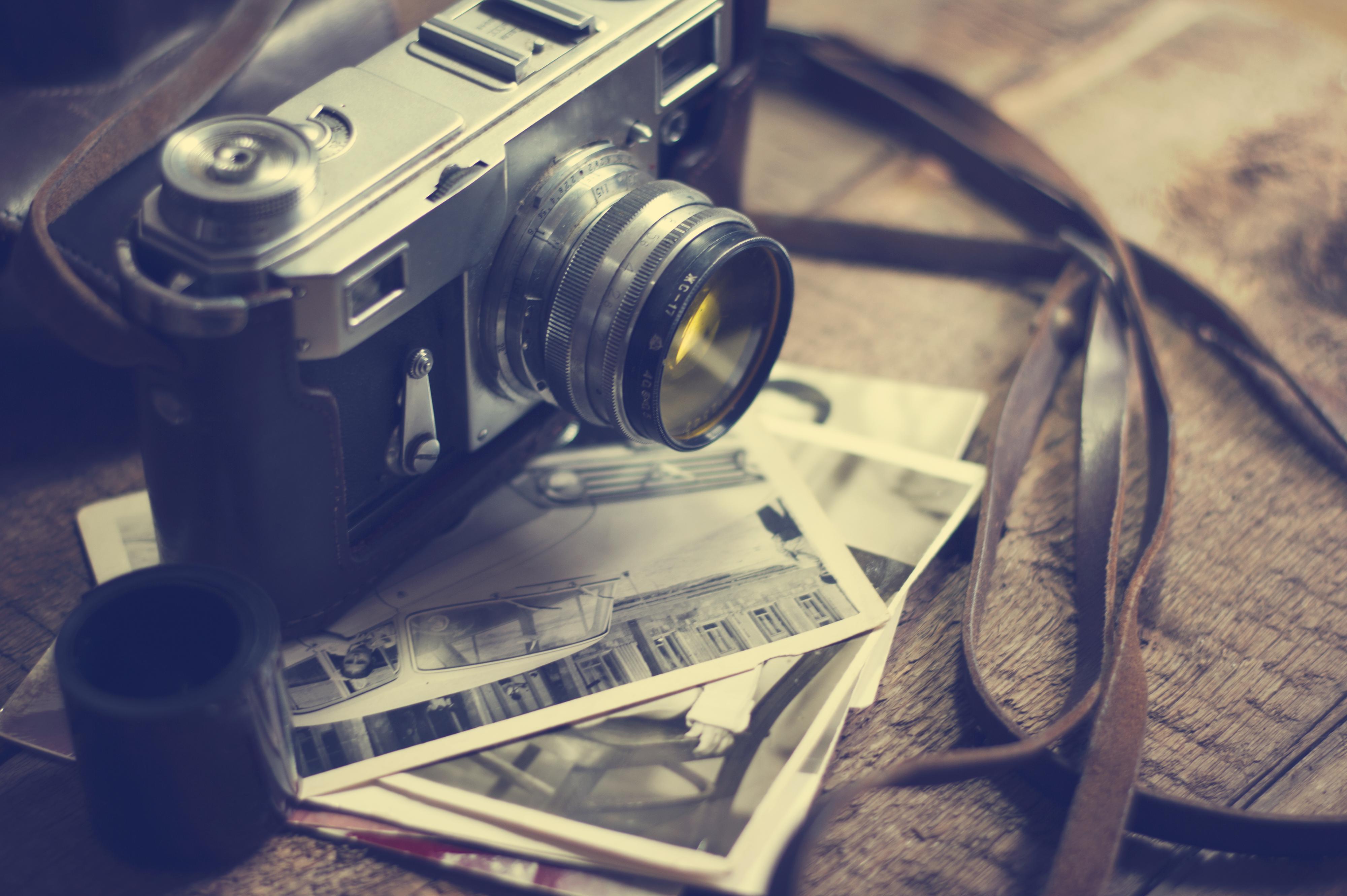 Kamila Svobodová, portrétní fotografka dětí