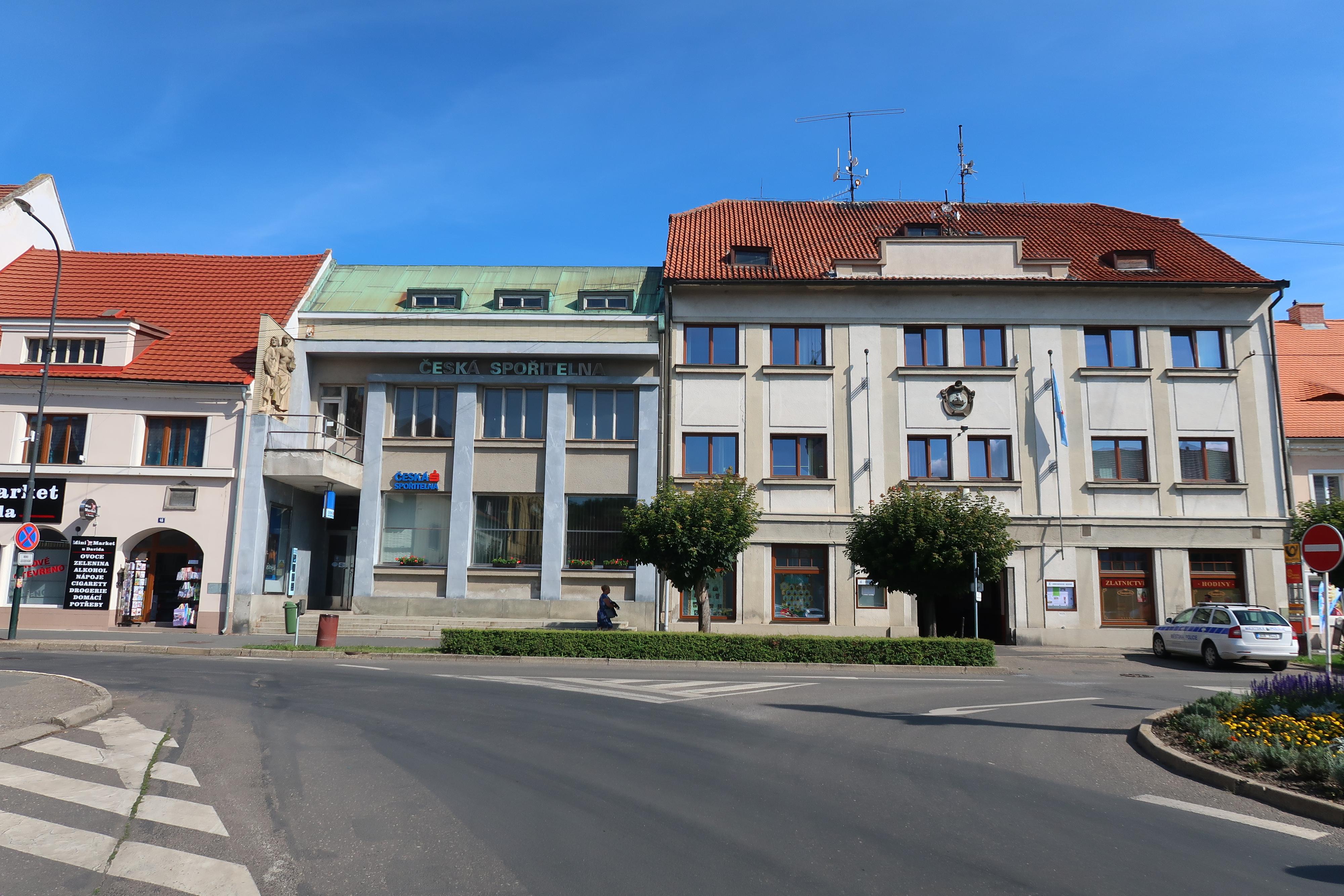 Informační centrum Libochovice foto 2