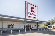 Fotografie Kaufland