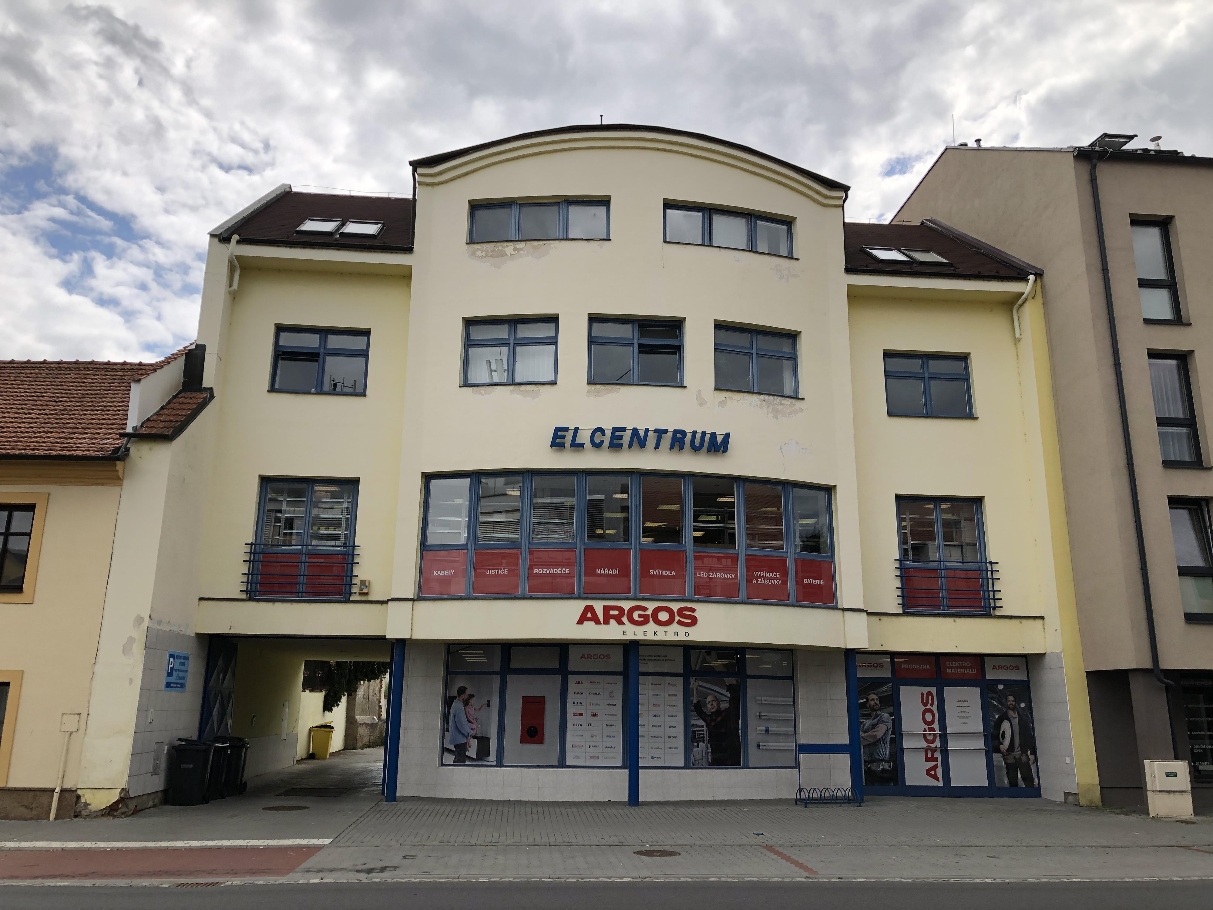 ARGOS ELEKTRO, a.s. foto 3