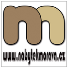 Logo obchodu Nabytekmorava.cz