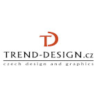 Logo obchodu trend-design.cz