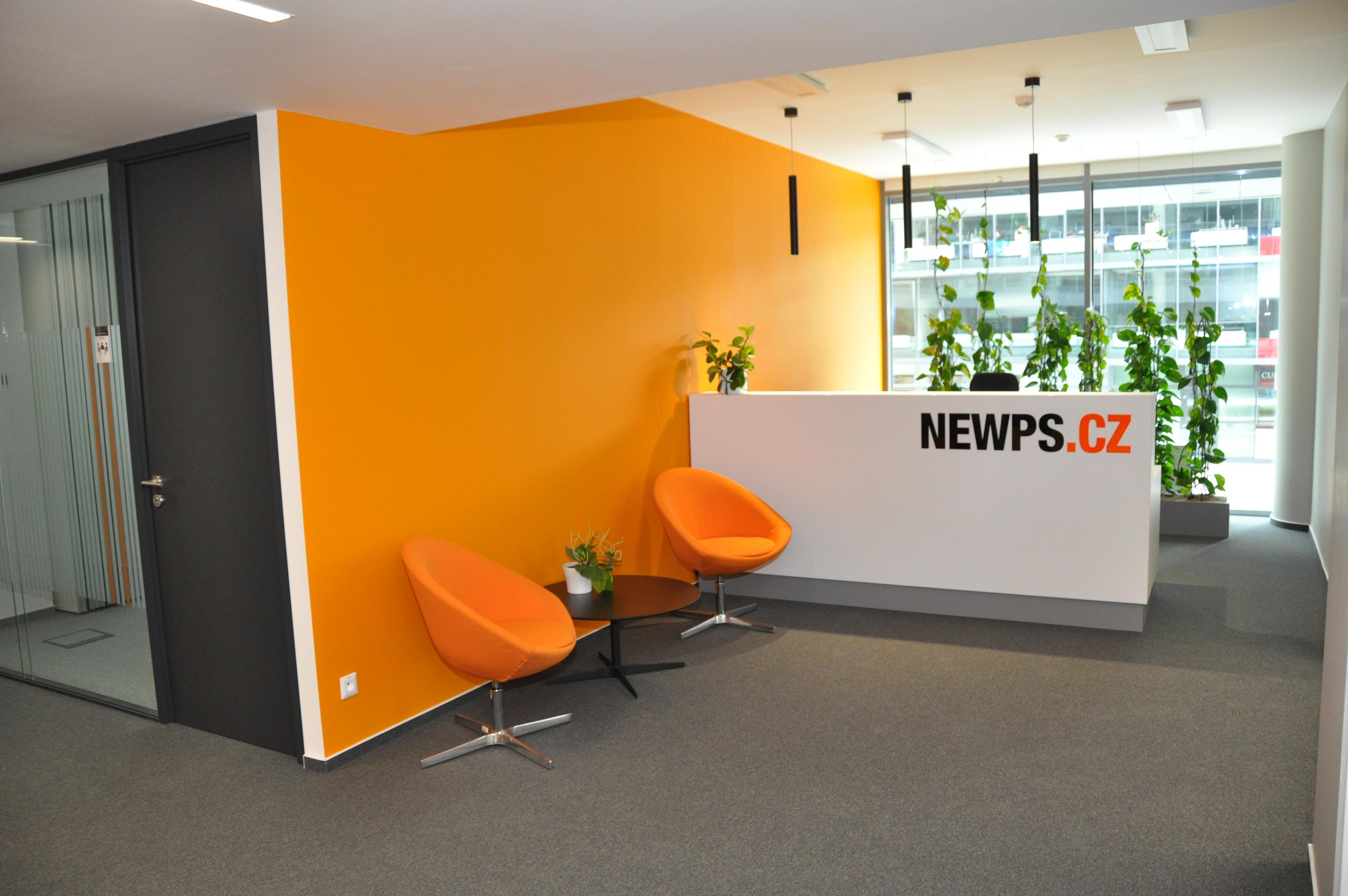 NEWPS.CZ s.r.o.