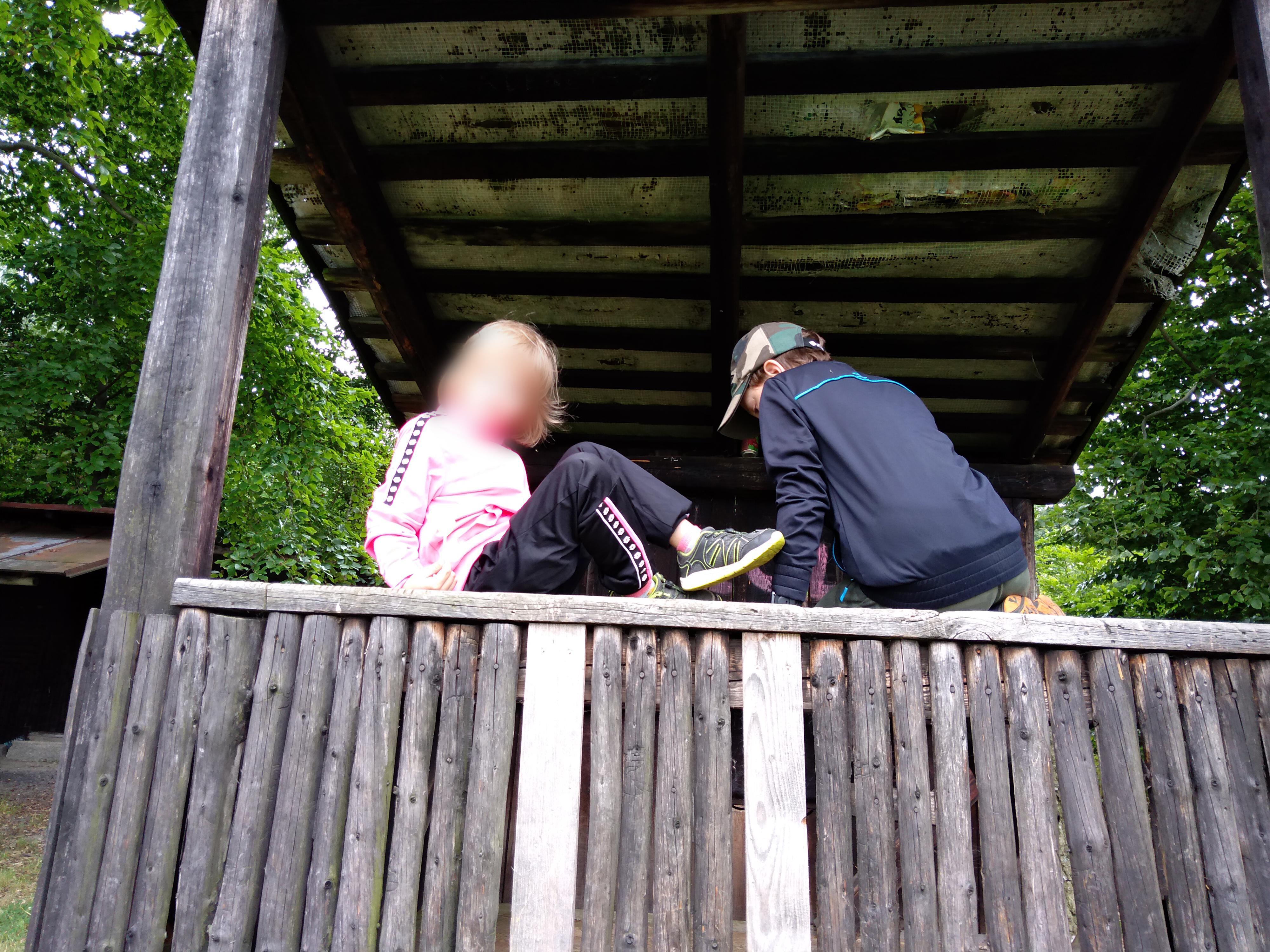 Střelnice Konice foto 5