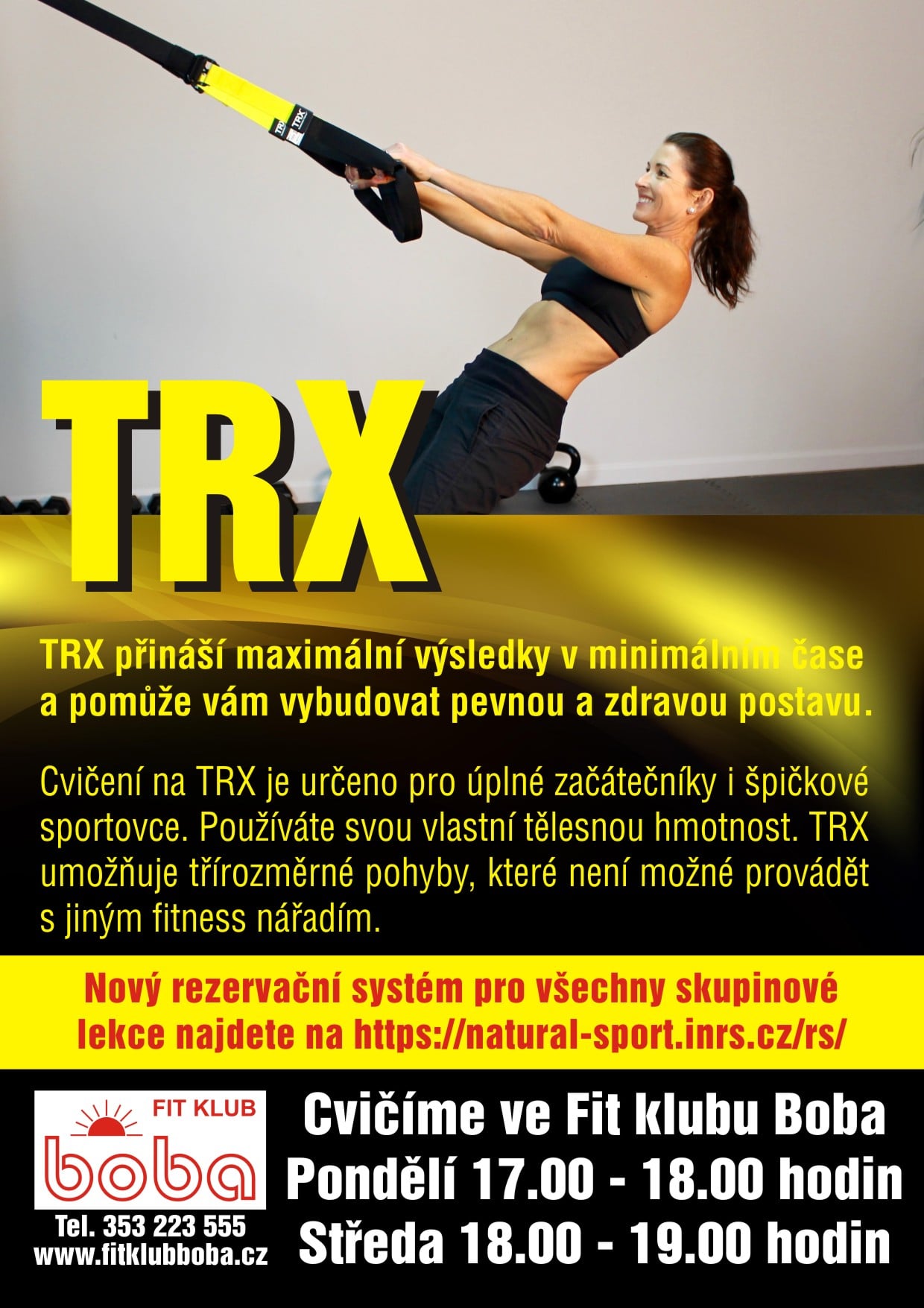 Family Fitness Karlovy Vary foto 3