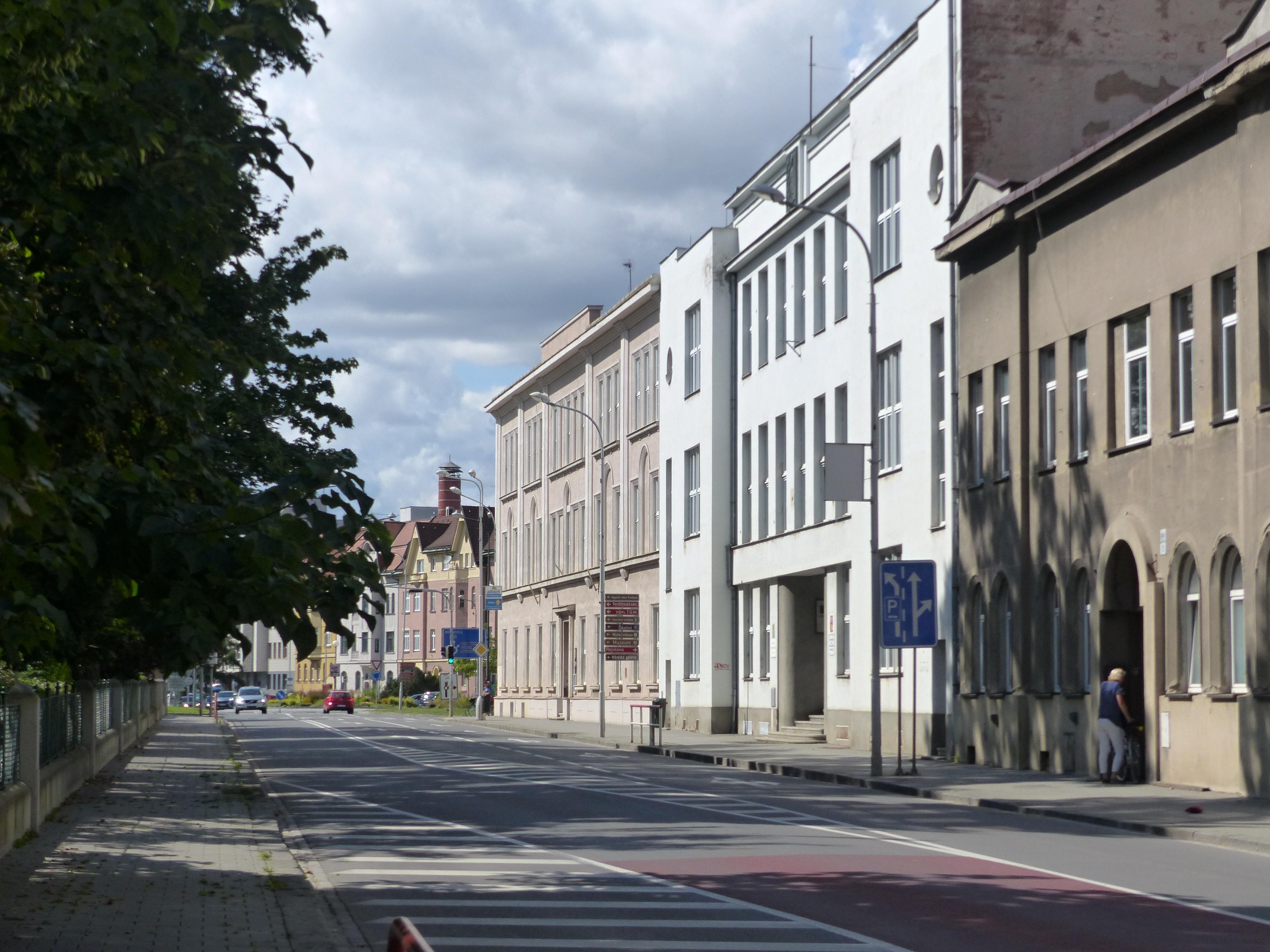 Střední zdravotnická škola Prostějov foto 2