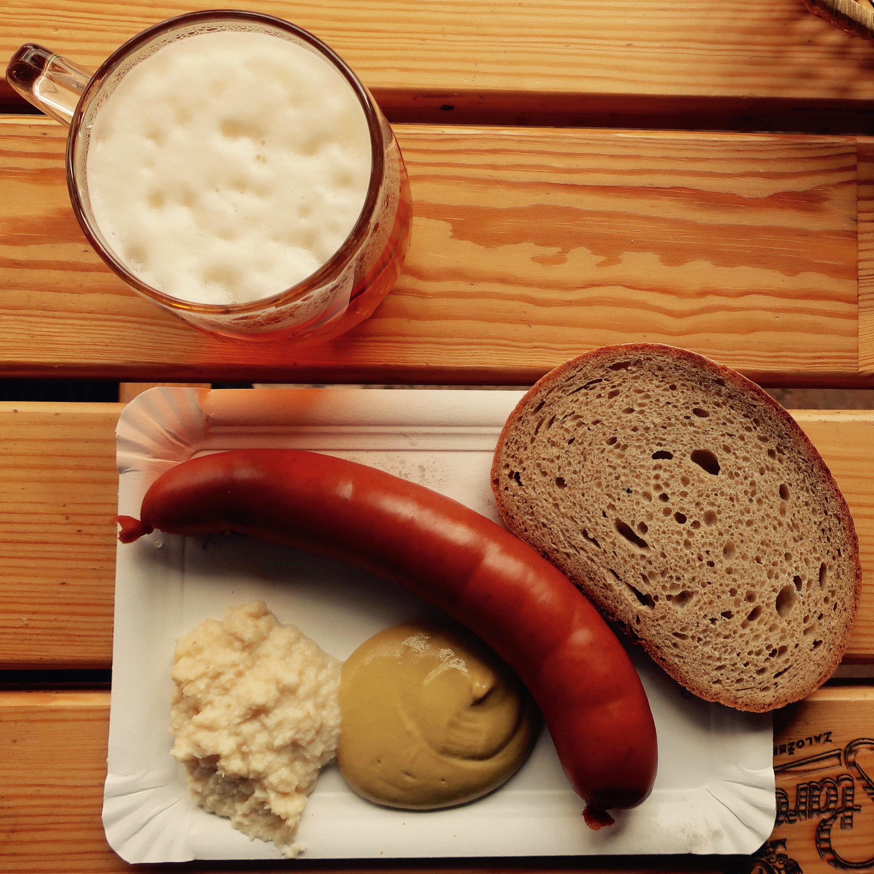 Občerstvení U Prokopa foto 5