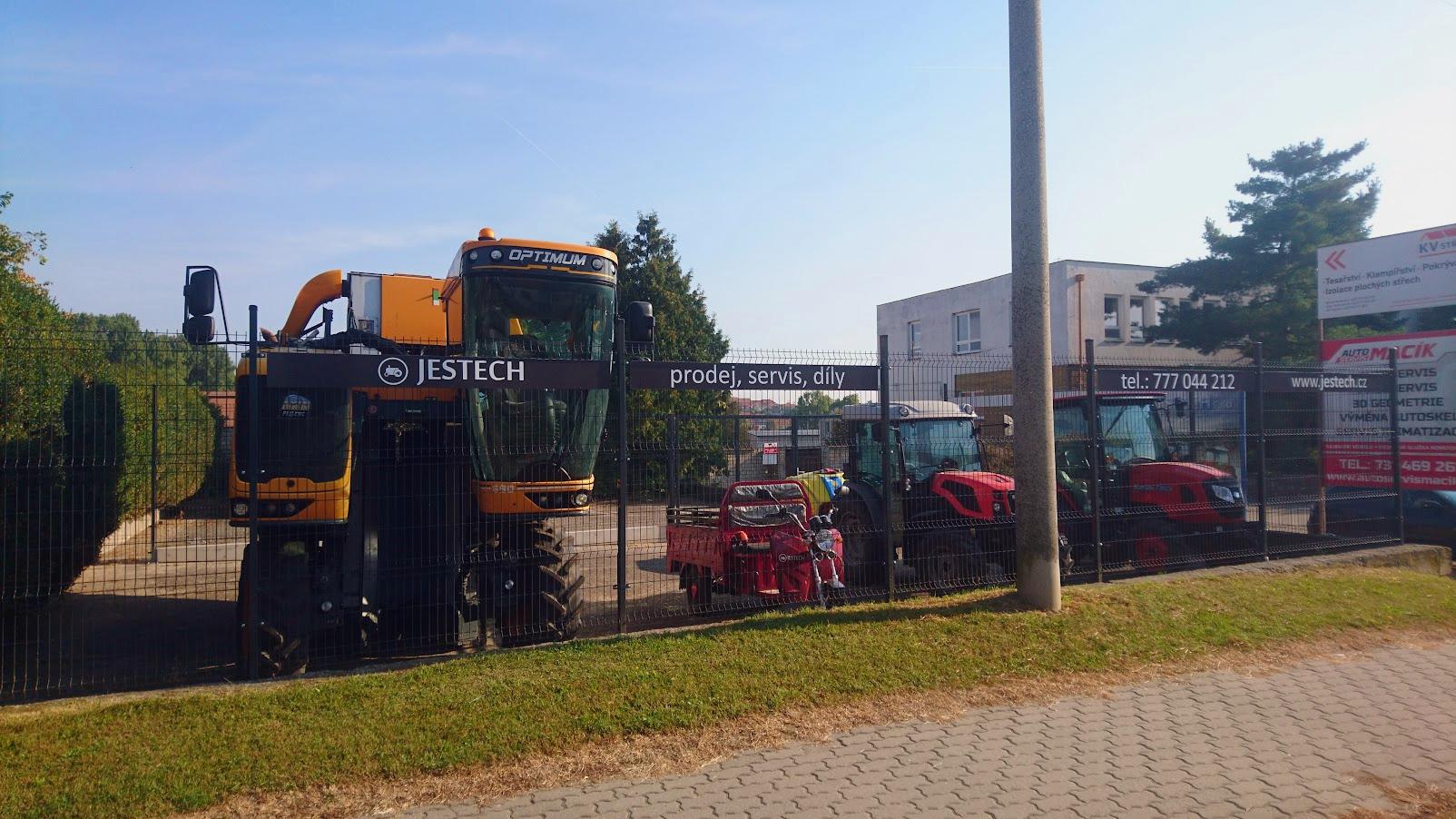 JESTECH foto 5