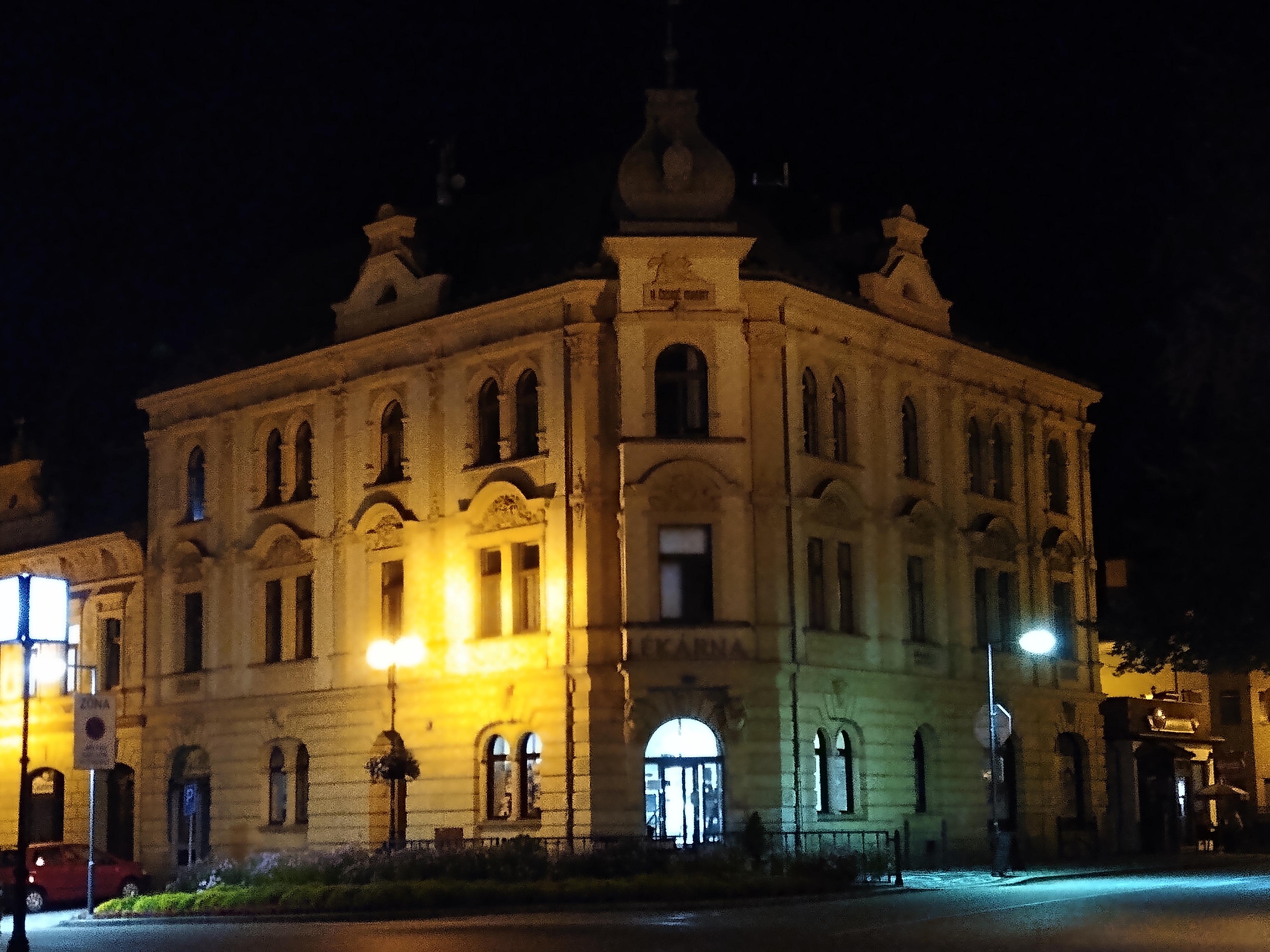 Lékárna U české koruny, s.r.o. foto 4