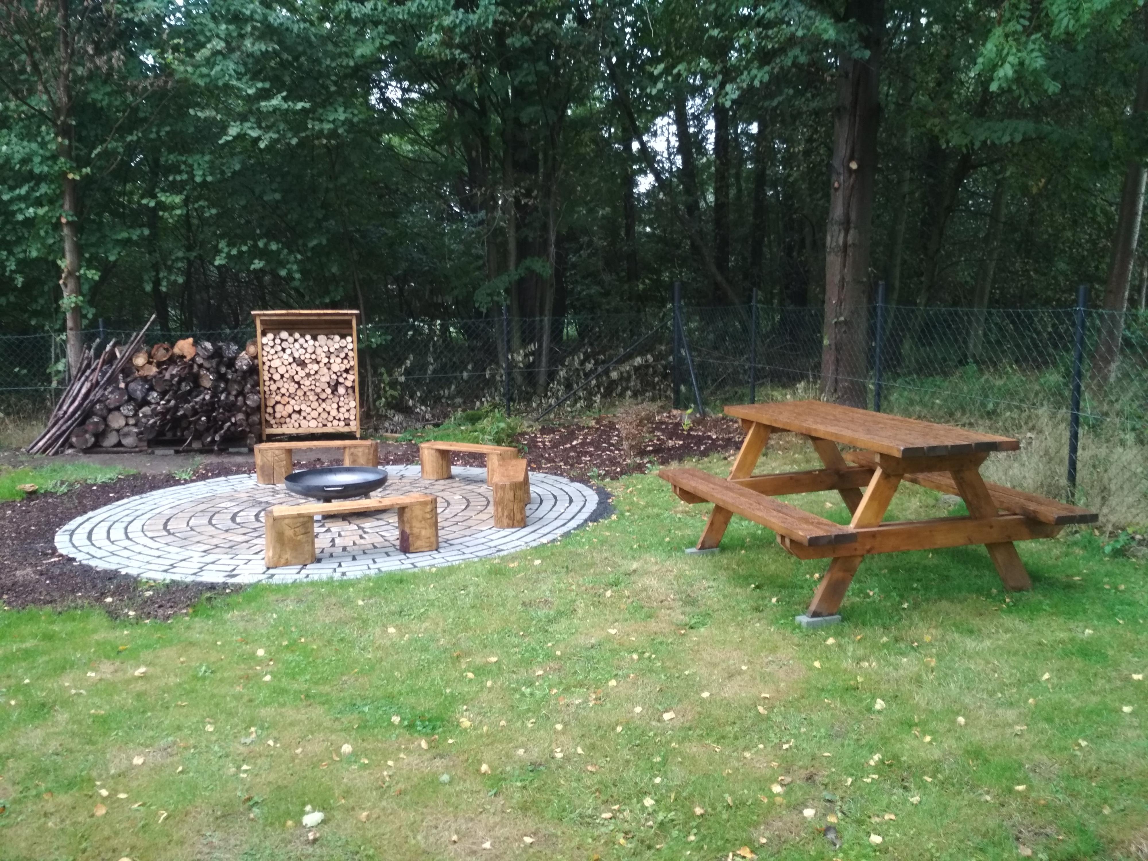 Ubytování BIKE HAVEN foto 2