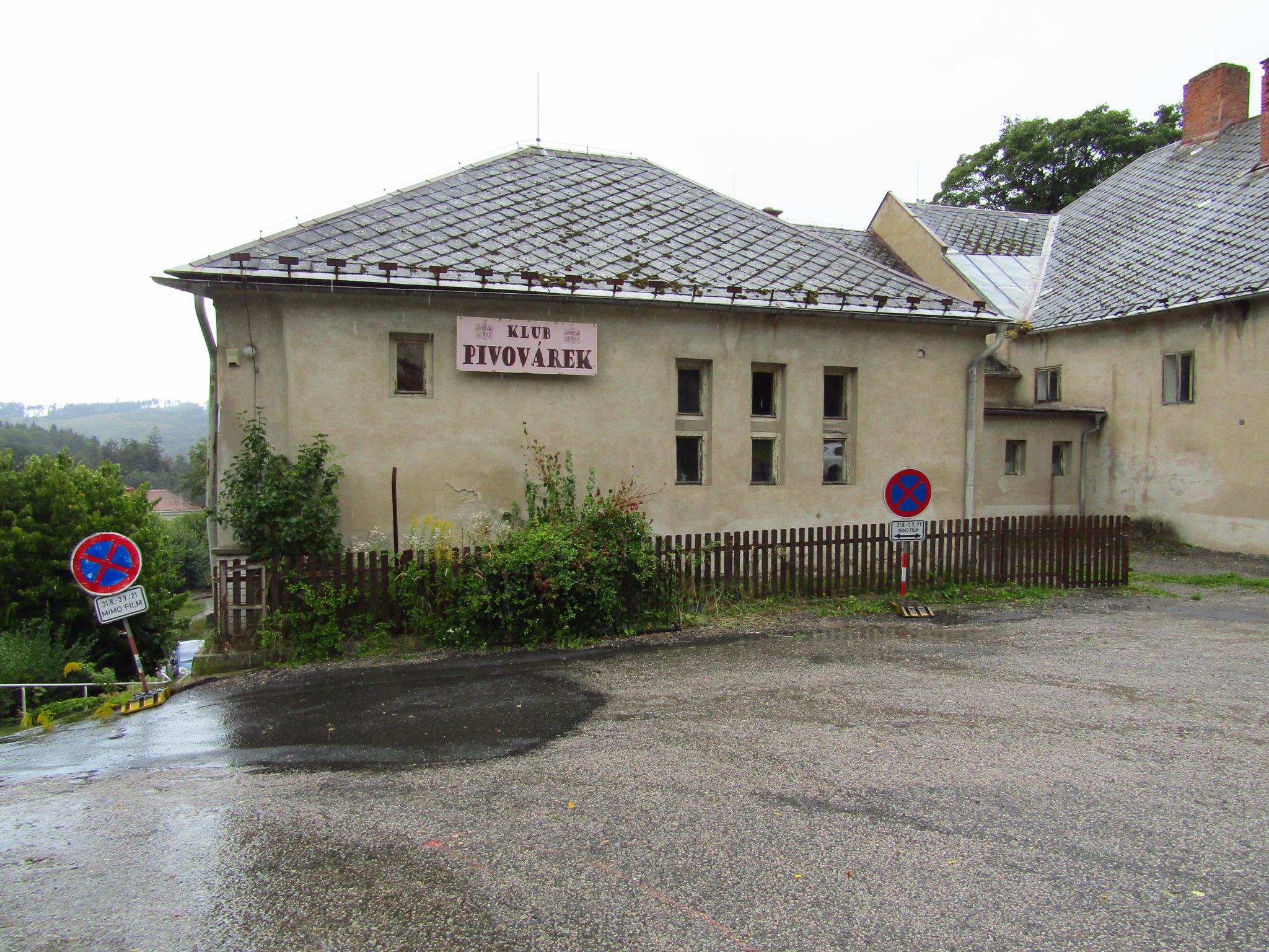 Klub Pivovárek foto 2