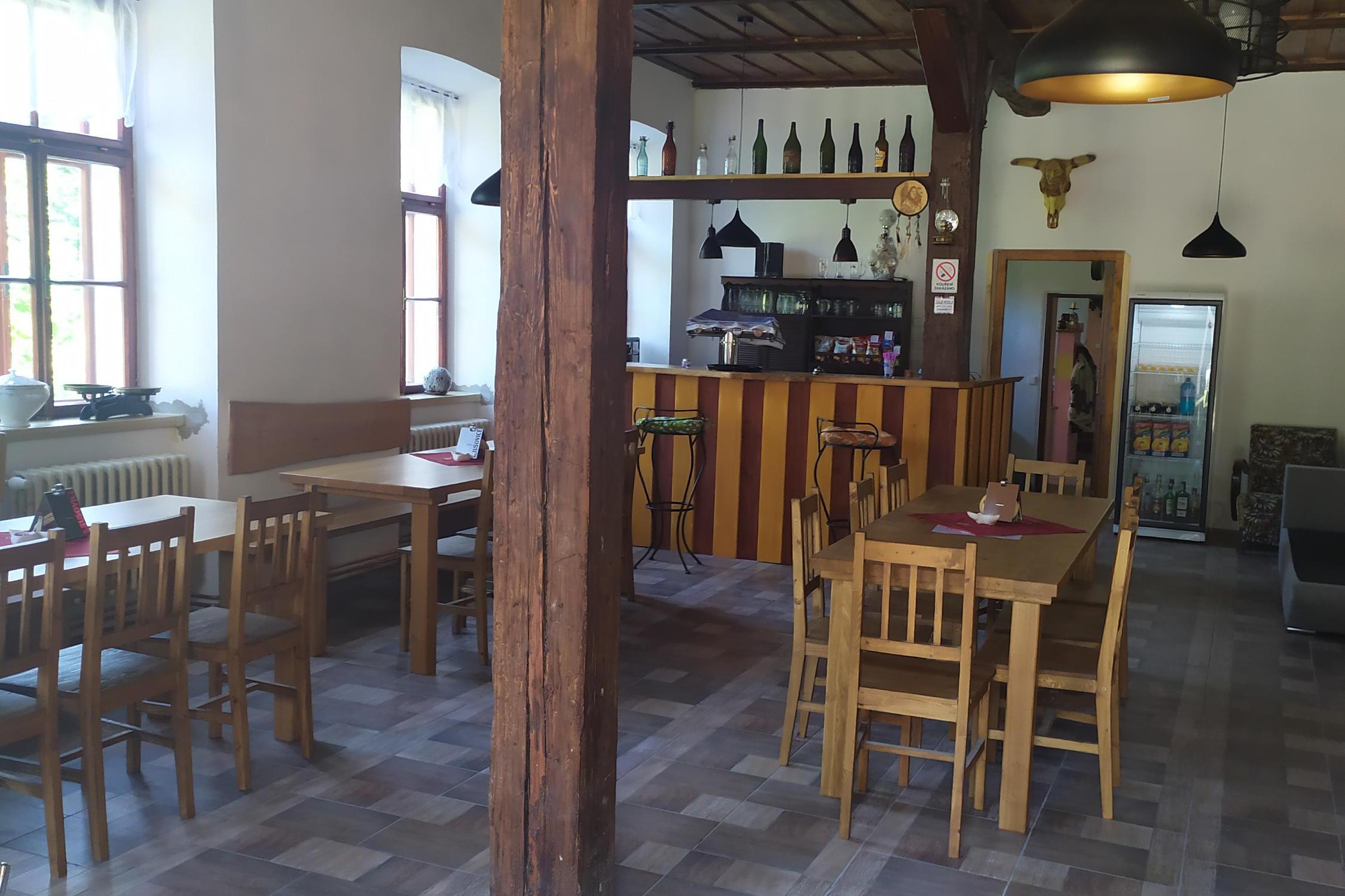 Pivnice u Svatého Mikuláše