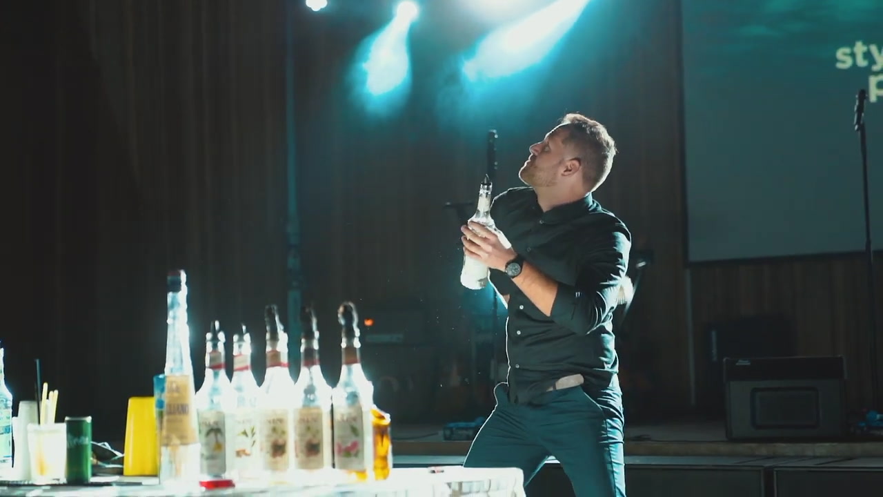 Petr Hurta foto 2 (náhled videa)