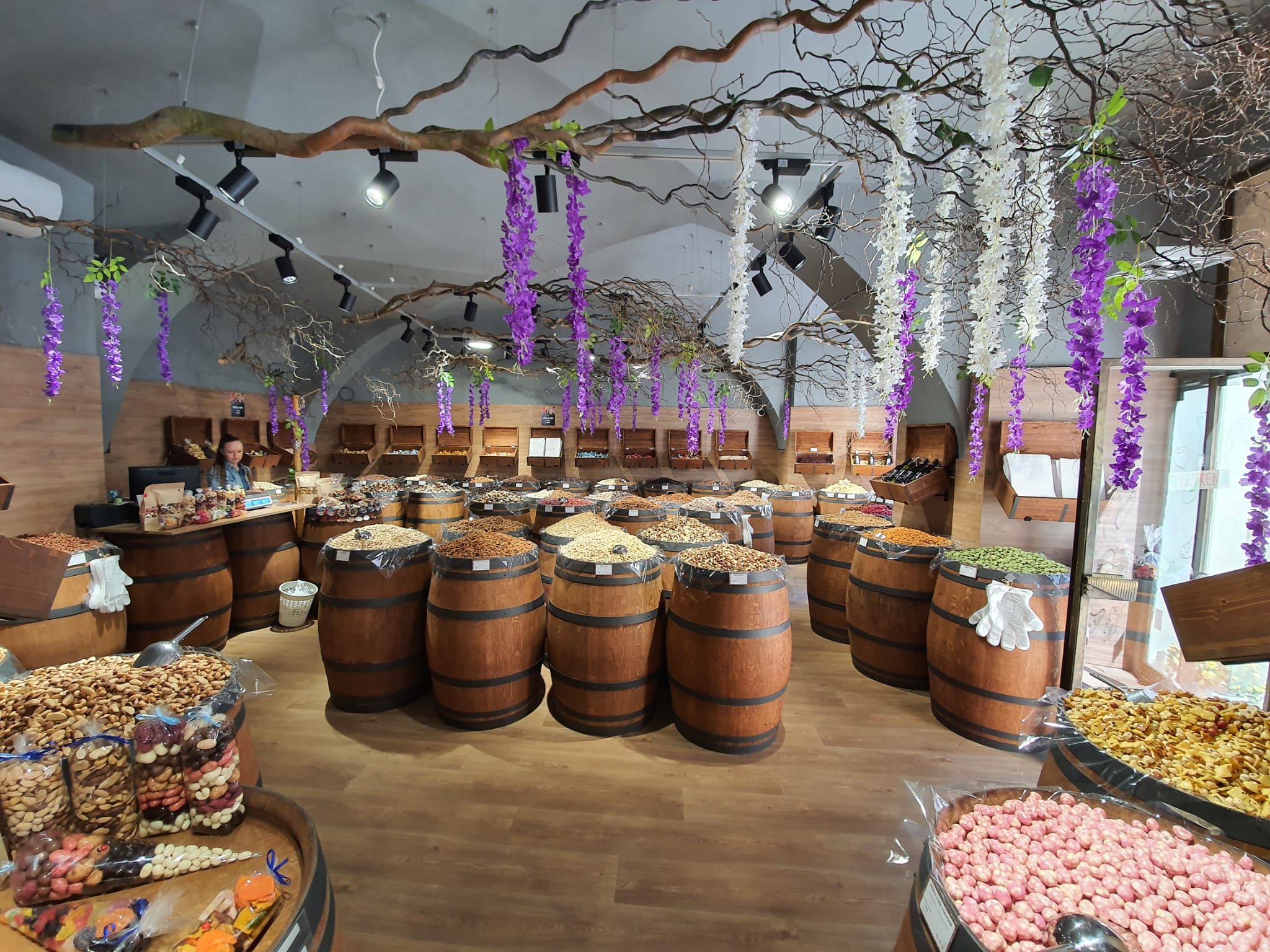 Nuts & Wines foto 2