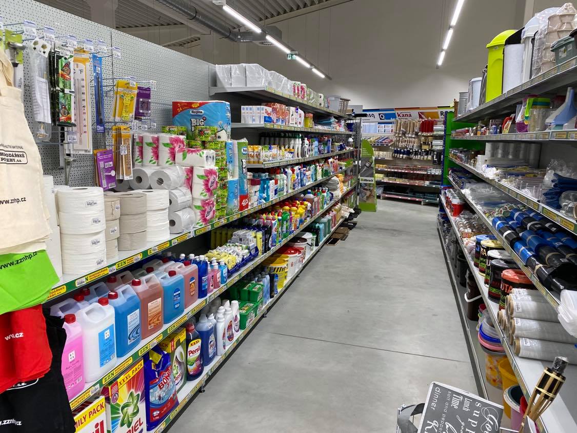 ZZN Hospodářské potřeby foto 4