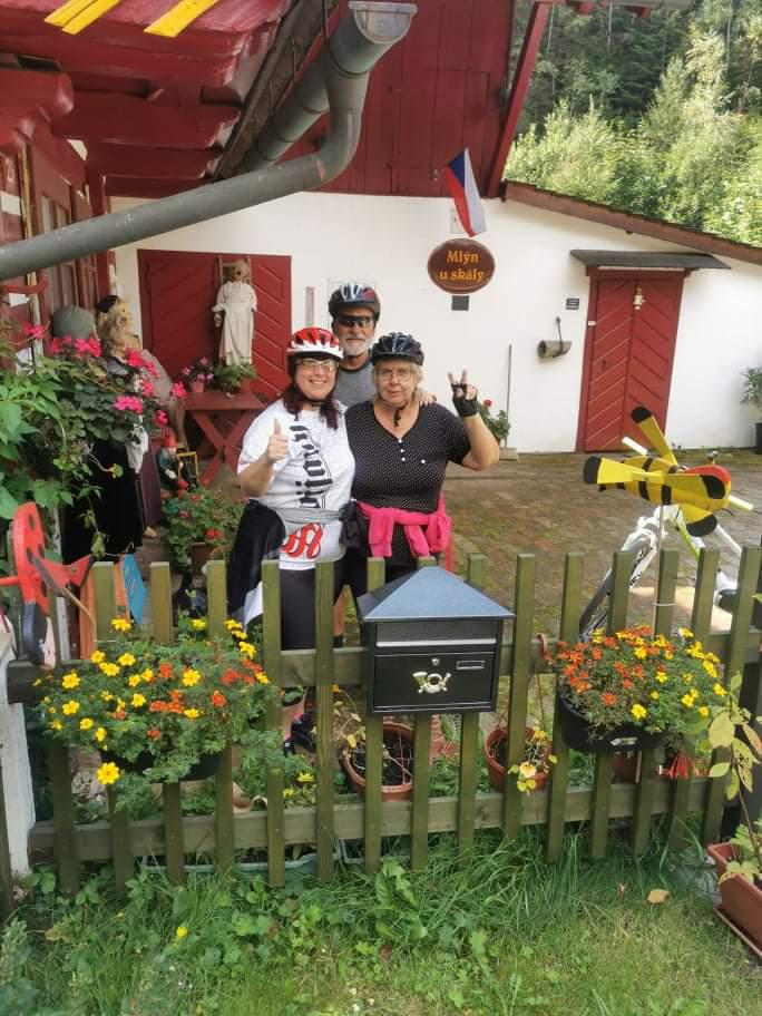 MLÝN U SKÁLY foto 5