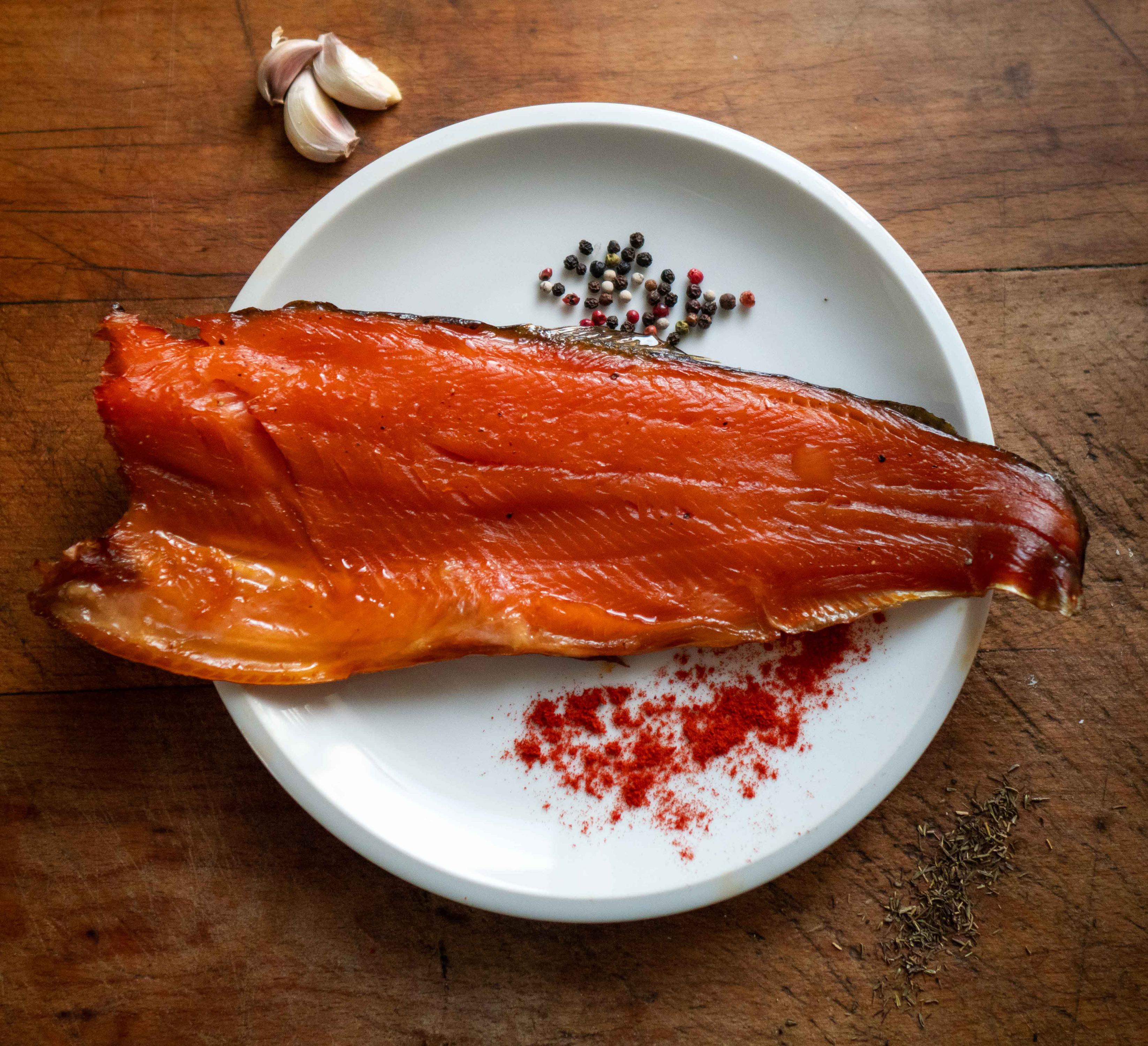 Prodejna ryb Bc. Pavel Válek, DiS. foto 4