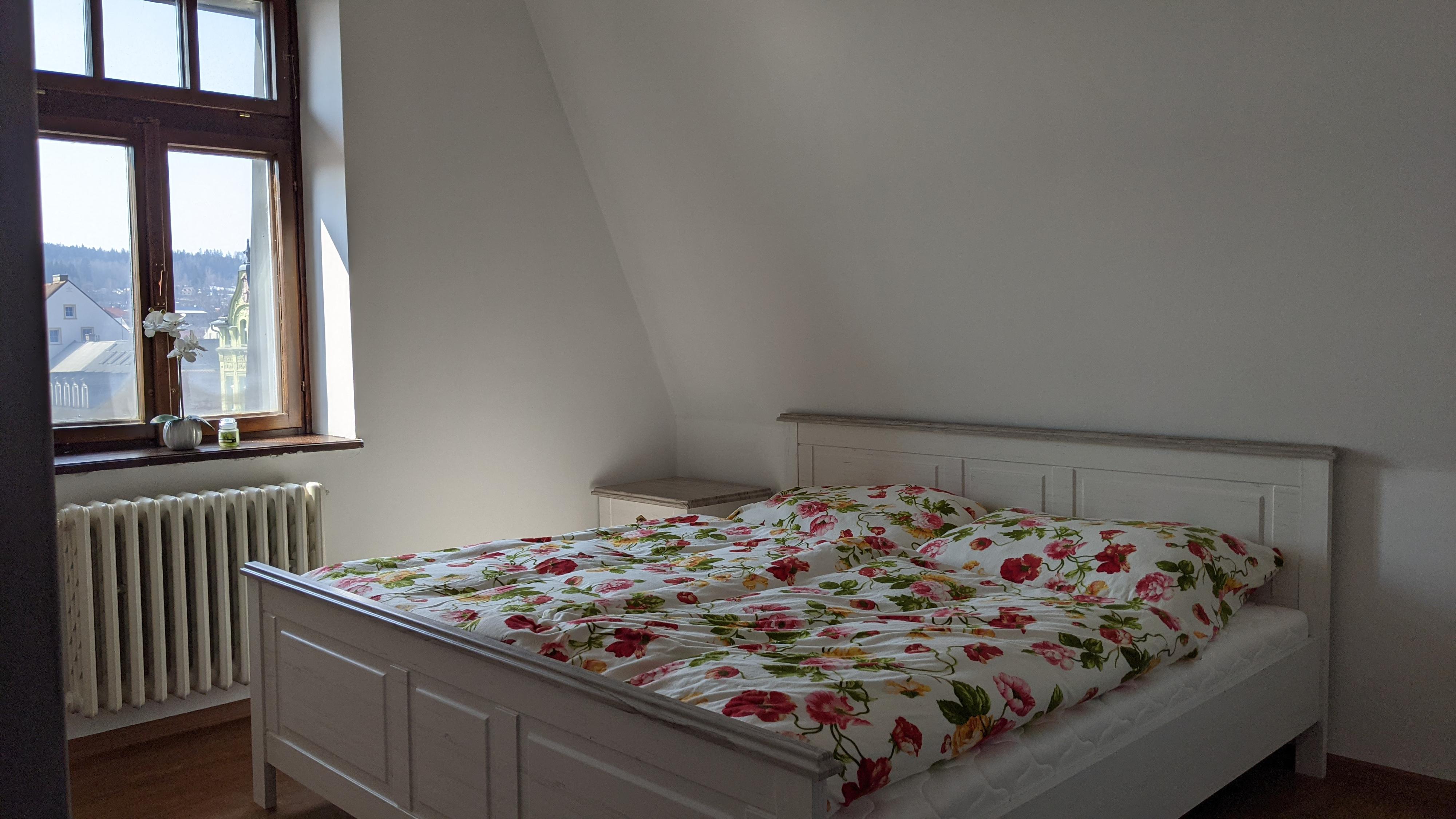 Apartmány Nejdek foto 3