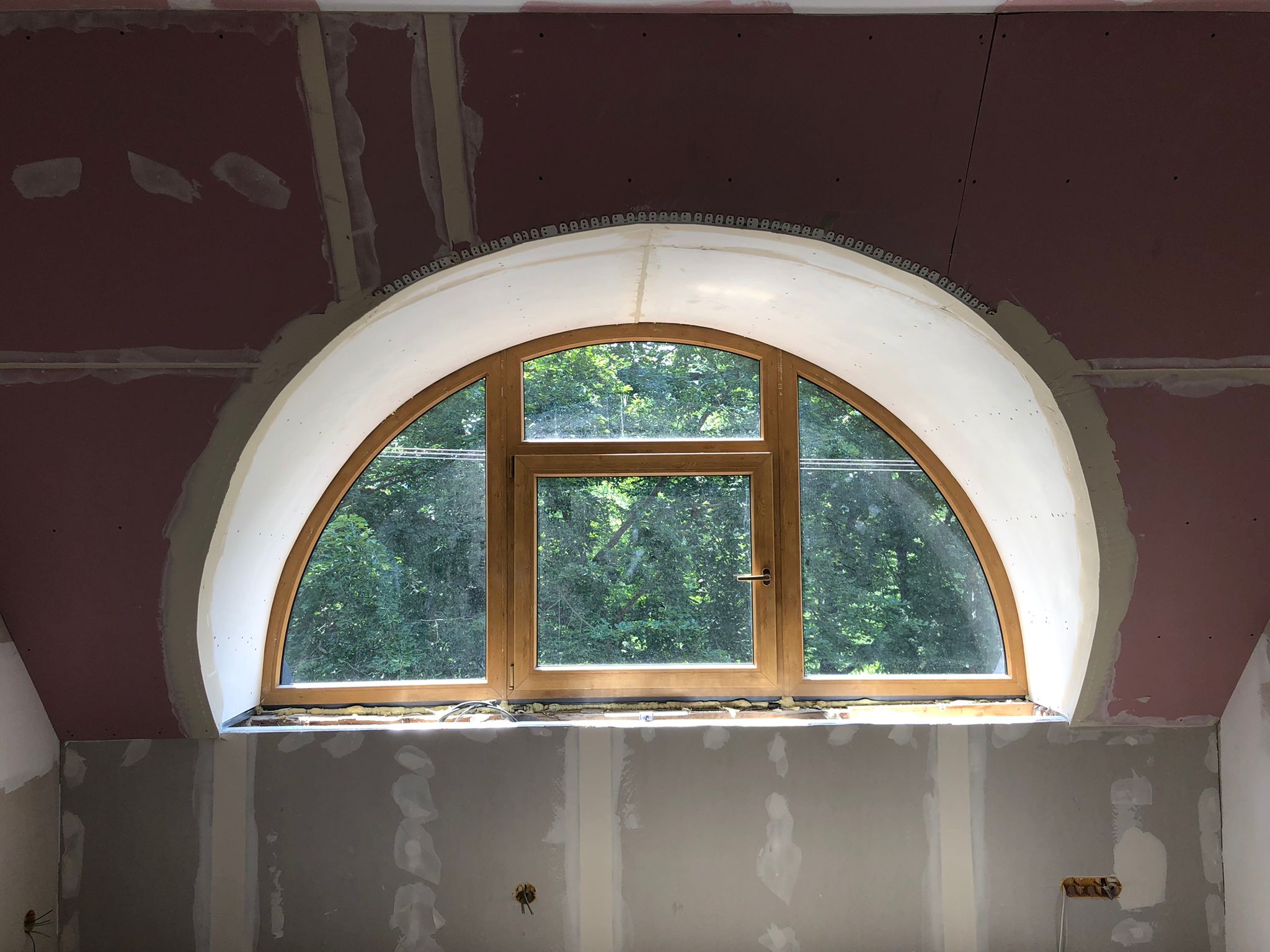 Sádrokartony Letáček foto 3