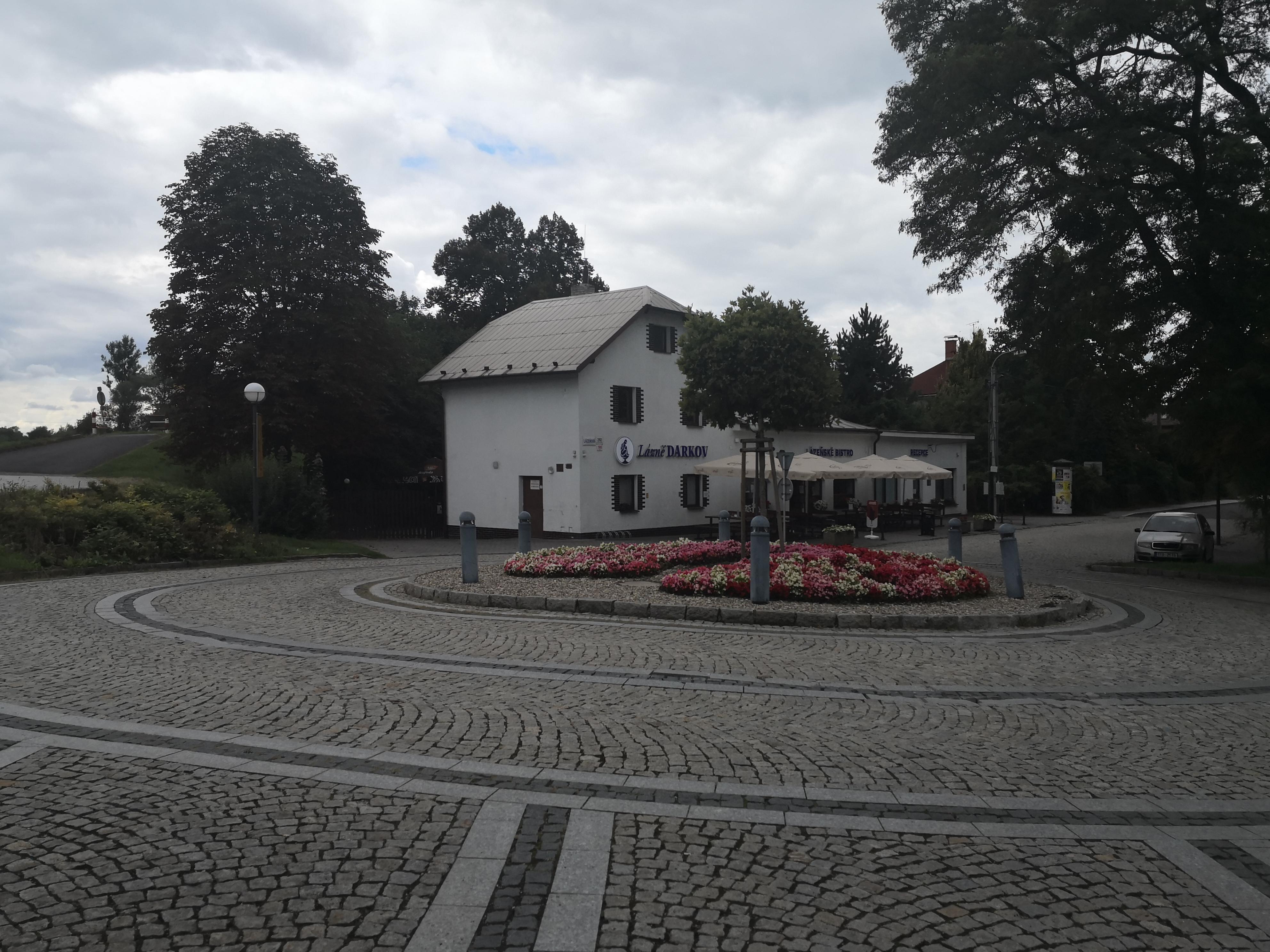 Lázeňská cukrárna a bistro foto 6