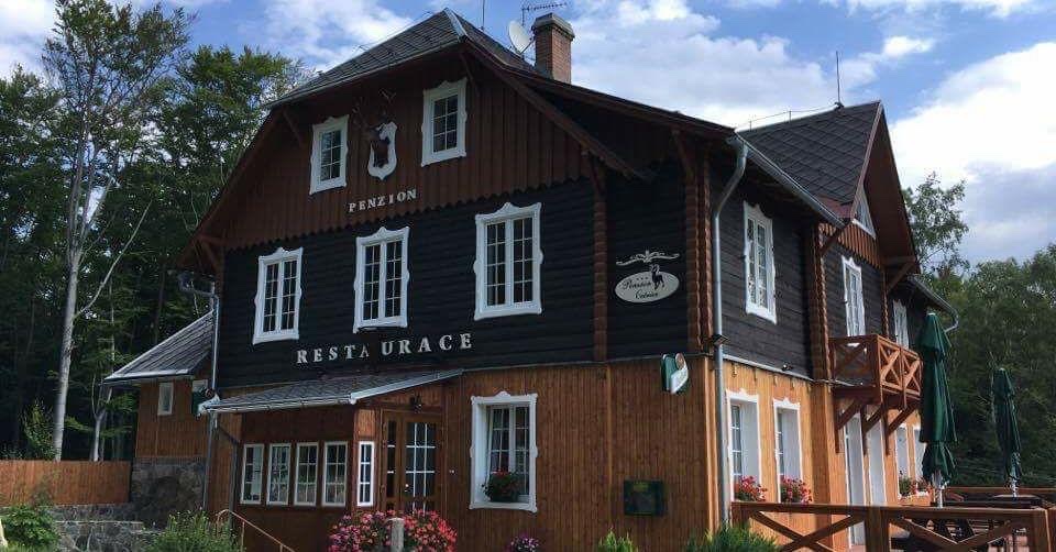 Penzion Celnice foto 3